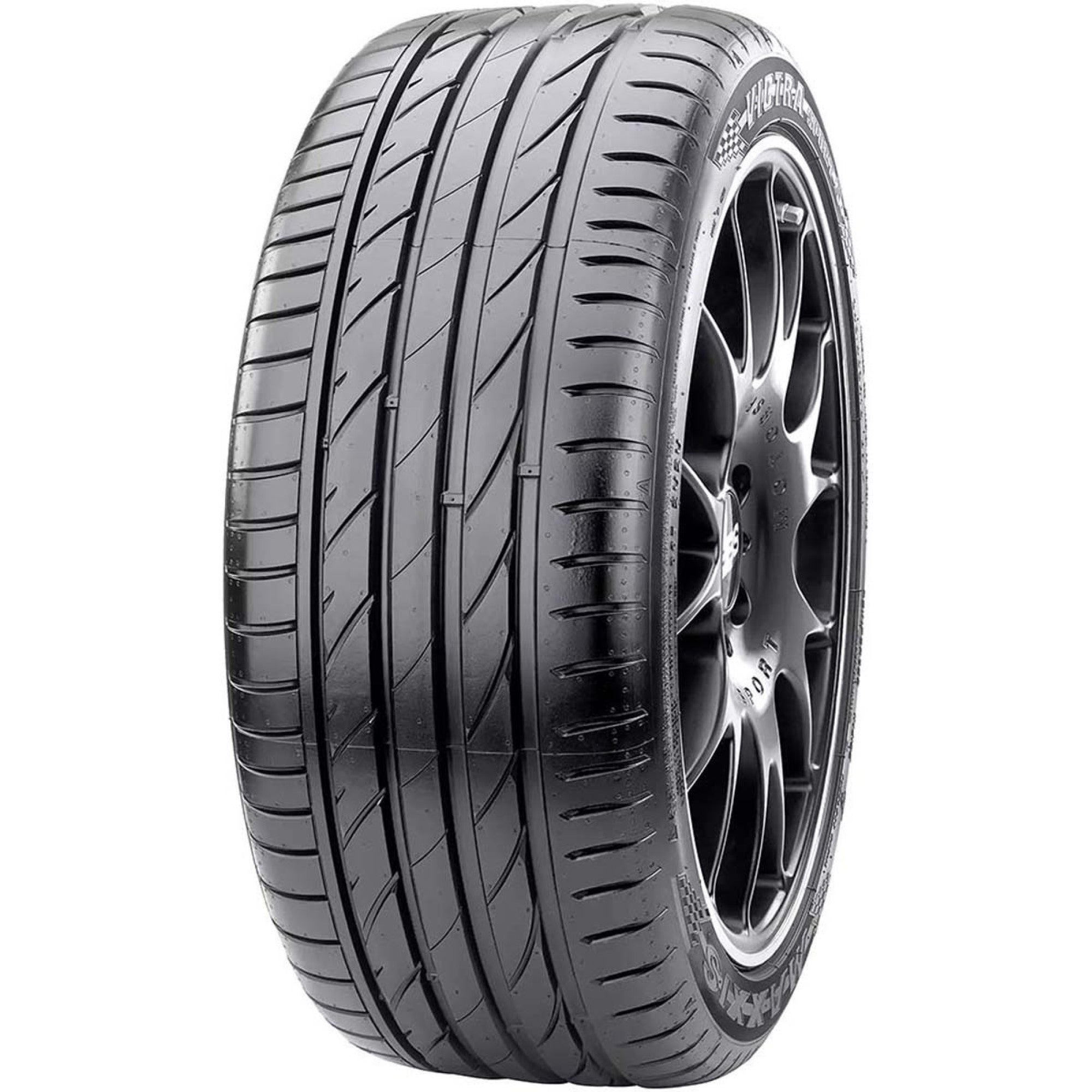 LLANTA MAXXIS 255/50ZR19 VICTRA SPORT 5 SUV VS5 XL 107Y