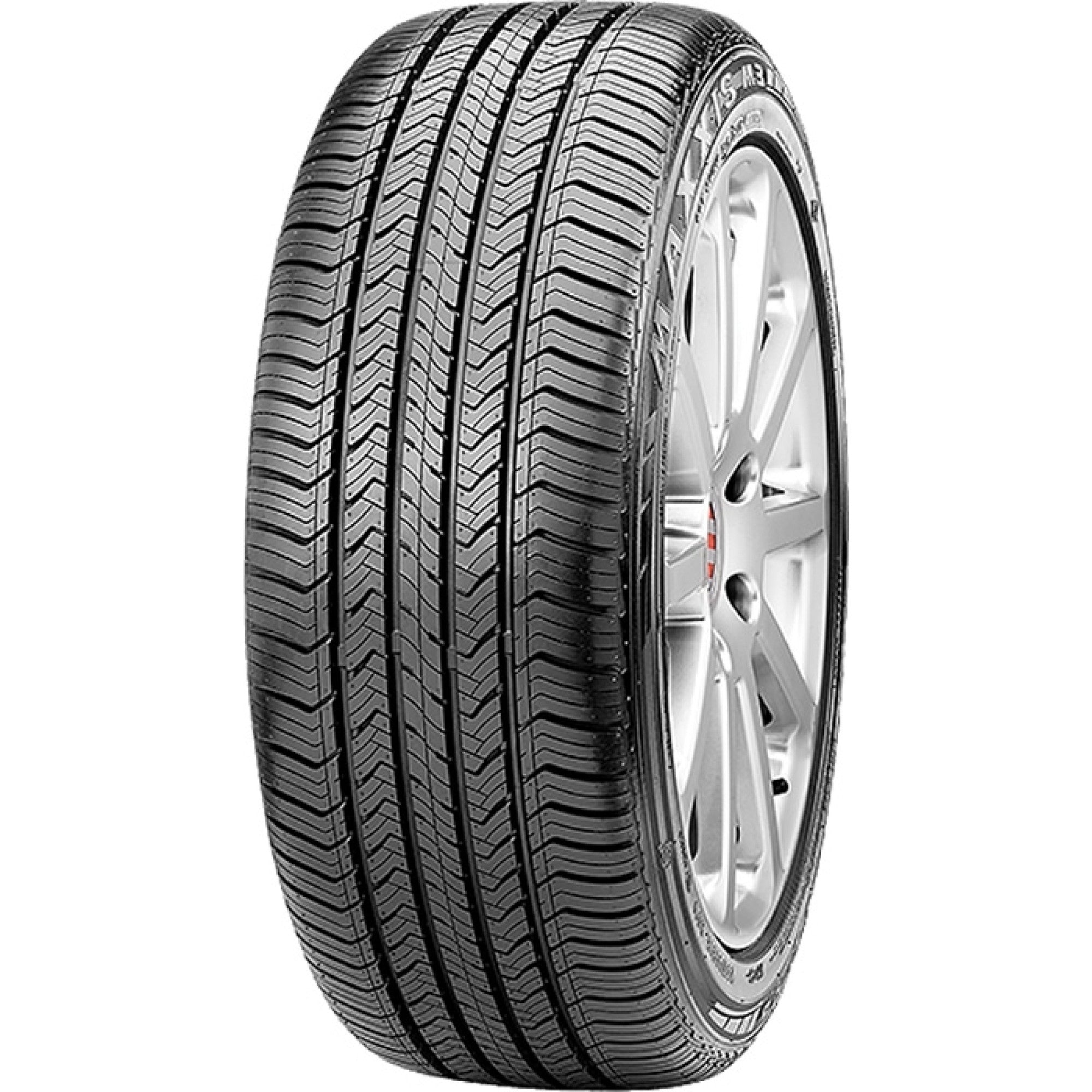 LLANTA MAXXIS 225/55R18 BRAVO HP-M3 SL 98V