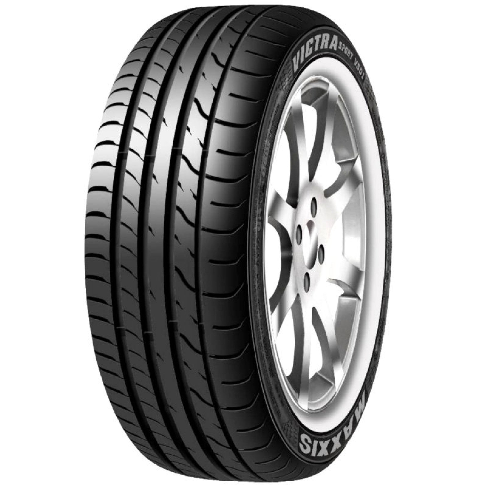 LLANTA MAXXIS 215/45ZR18 VICTRA SPORT VS01 XL 93Y