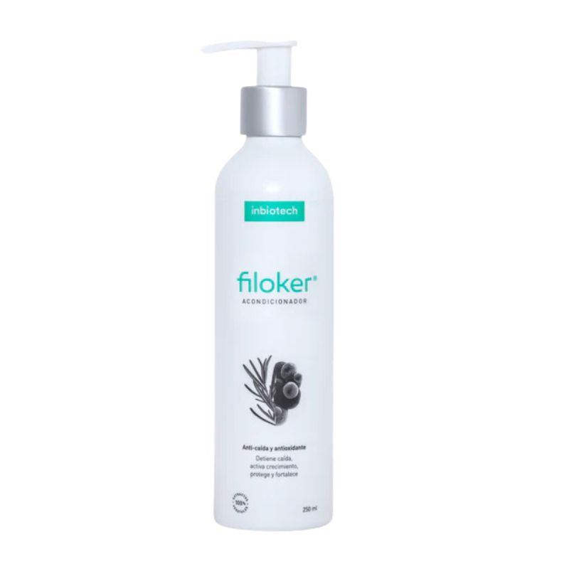 FILOKER ACONDICIONADOR X 250ML