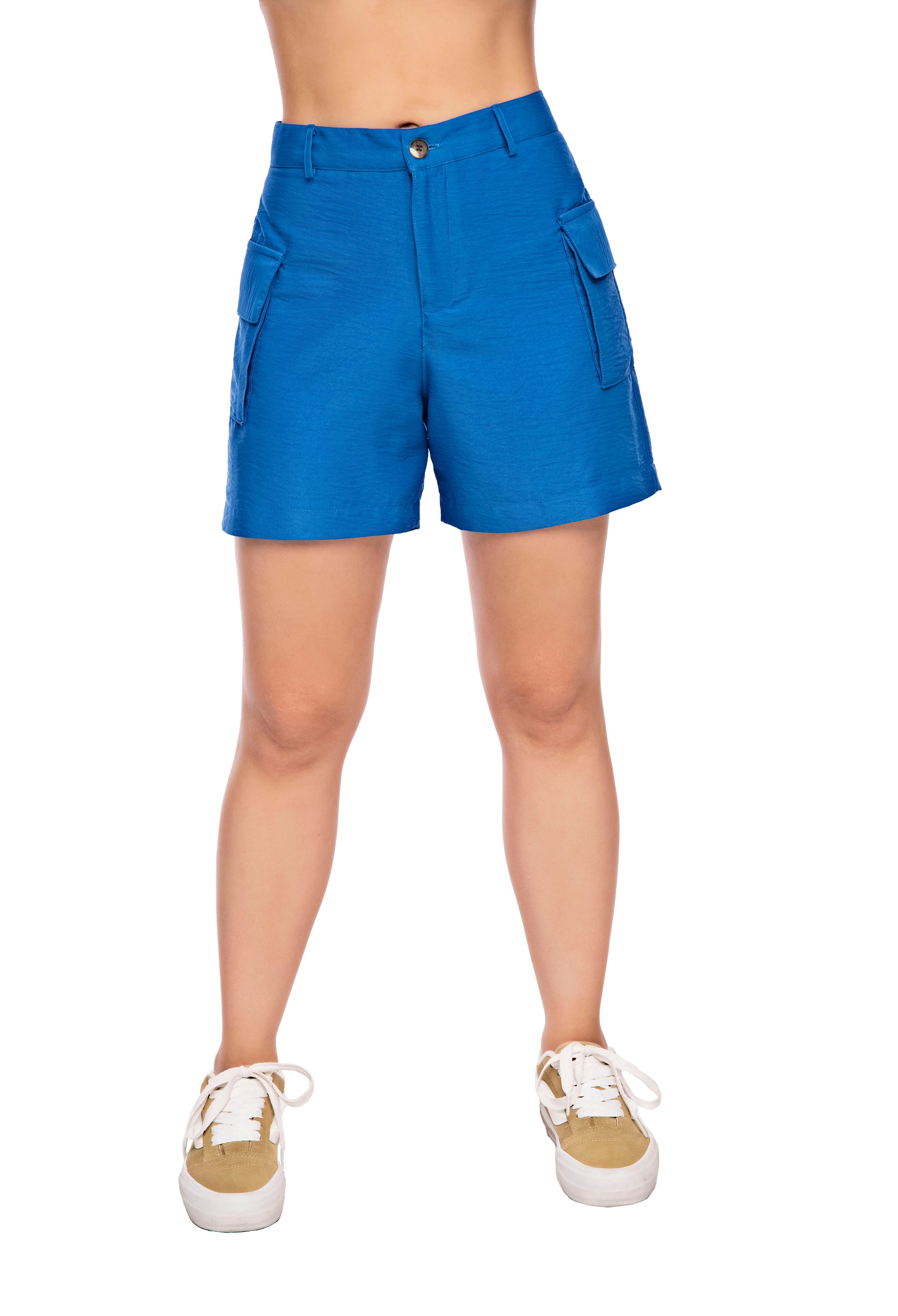 Short Para Mujer 8995