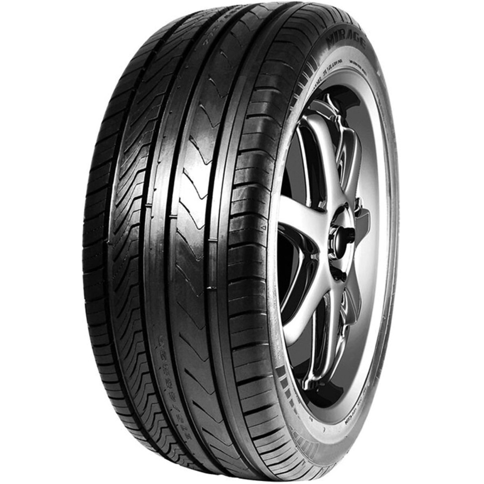 LLANTA MIRAGE 255/50R20 HP172 XL 109V