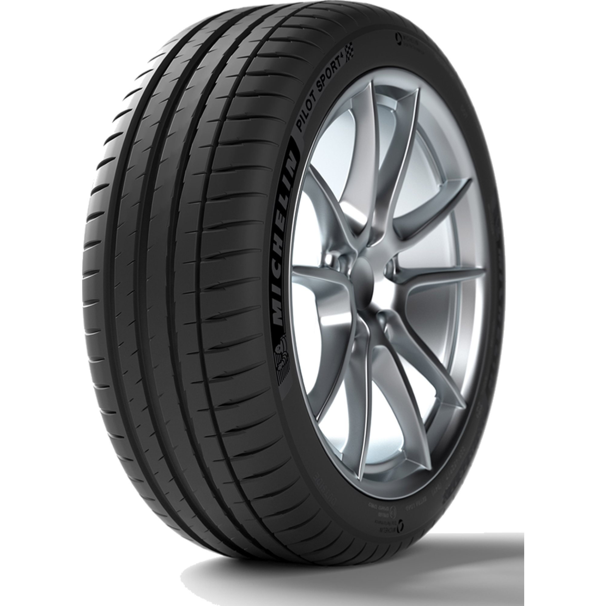 LLANTA MICHELIN 215/40ZR18 PILOT SPORT 4 XL 89Y