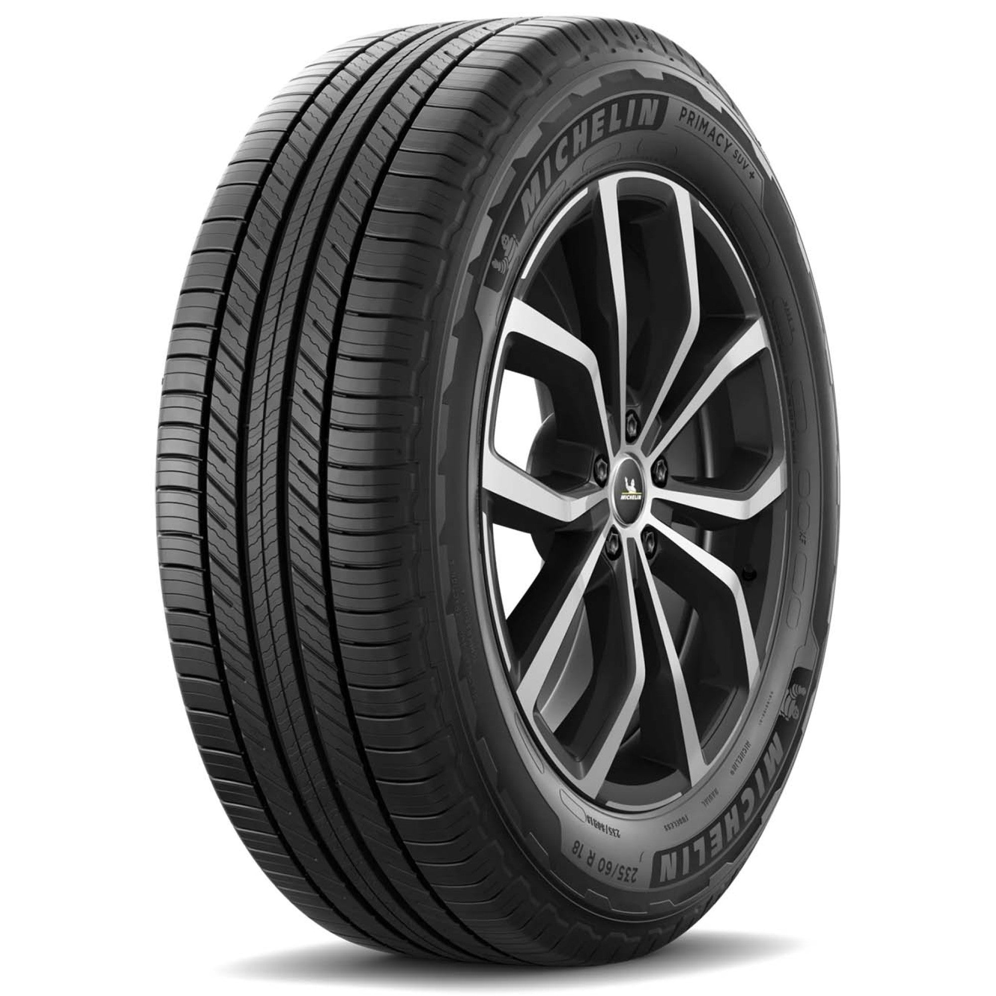 LLANTA MICHELIN 235/60R18 PRIMACY SUV+ 103V