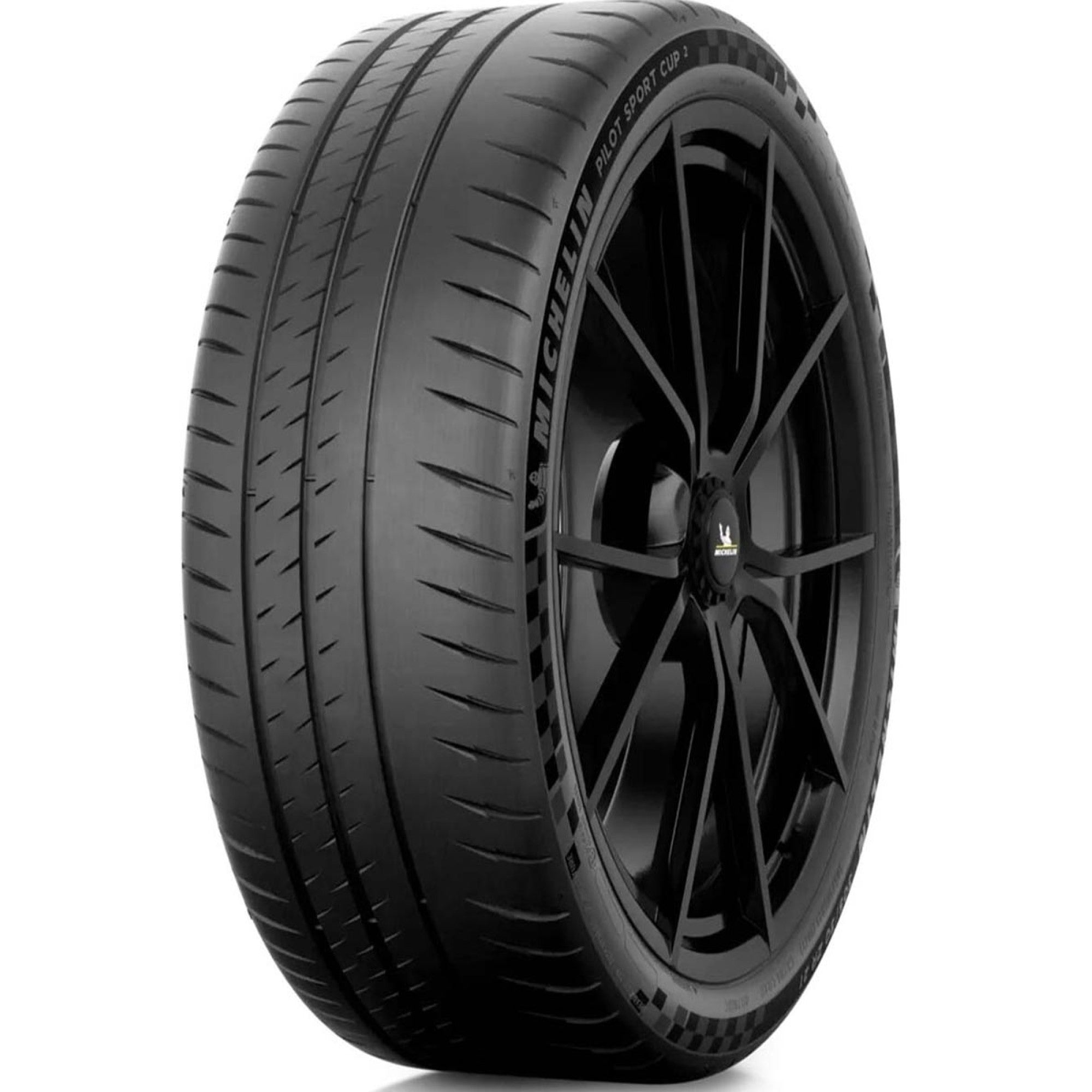LLANTA MICHELIN 235/35ZR20 PILOT SPORT CUP 2 CONNECT XL 92Y
