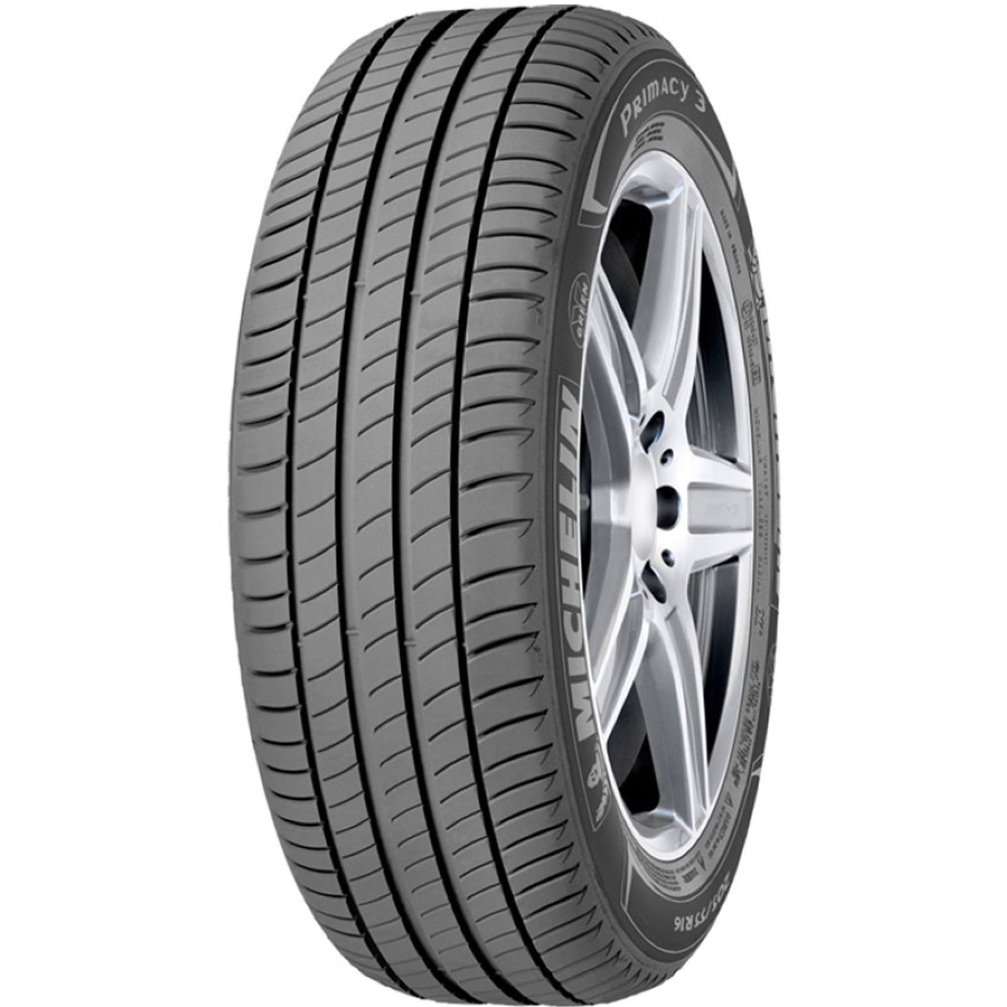 LLANTA MICHELIN 205/55R17 PRIMACY 3 ZP RUN FLAT BMW XL,BMW 95W