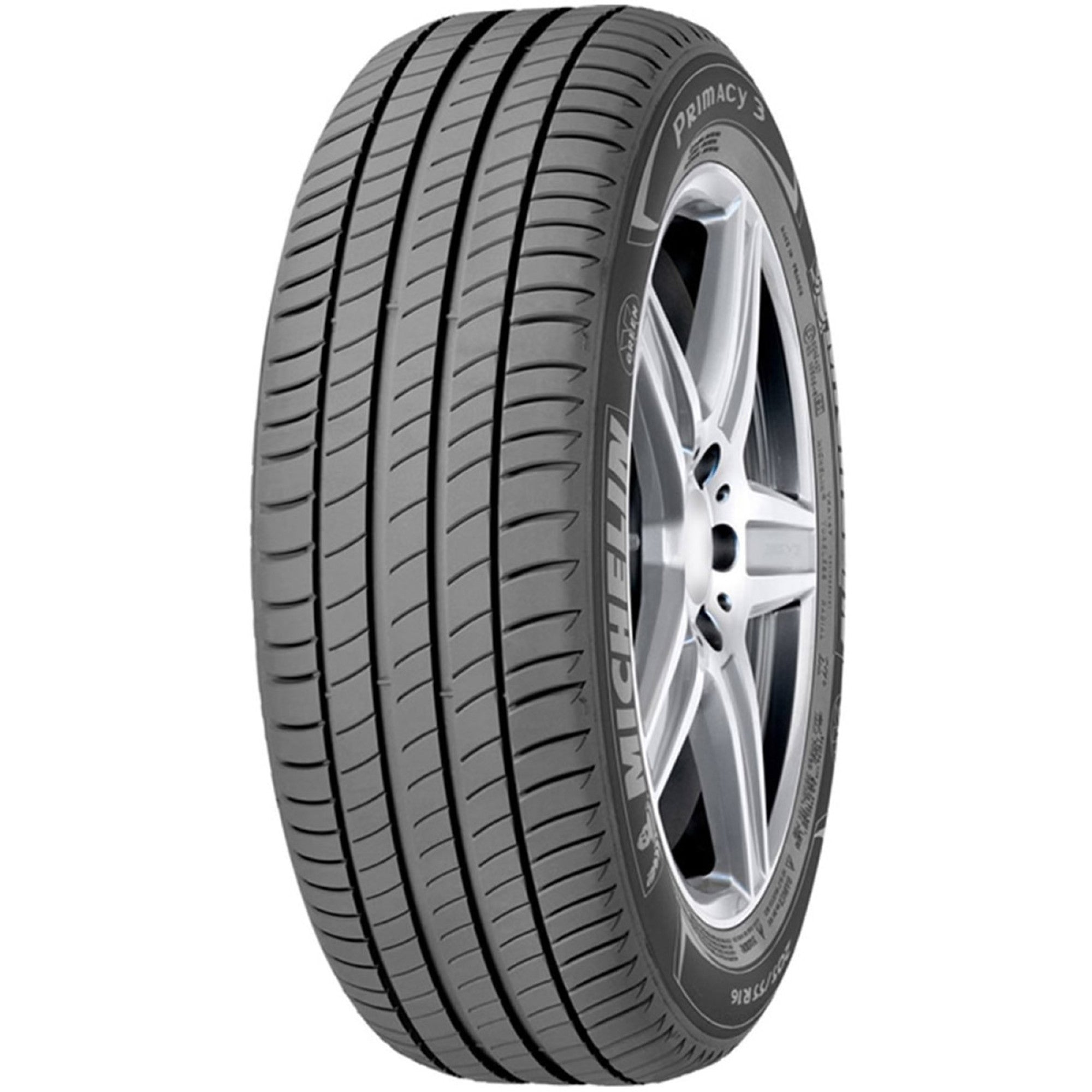 LLANTA MICHELIN 225/45R18 PRIMACY 3 ZP RUN FLAT MO,(MERCEDES) XL,MO(MERCEDES) 95Y