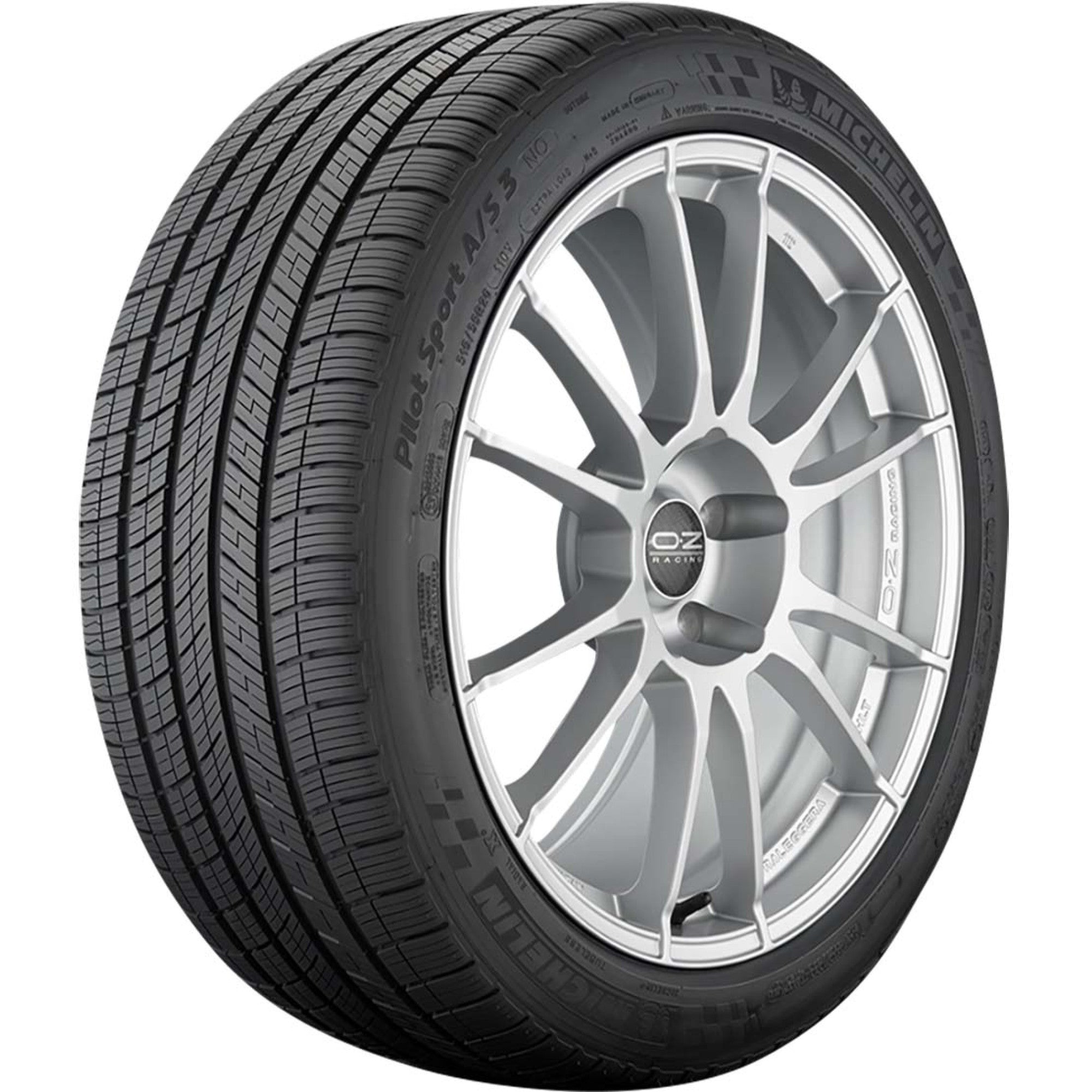LLANTA MICHELIN Pilot Sport A/S 3 305/40R20 112V