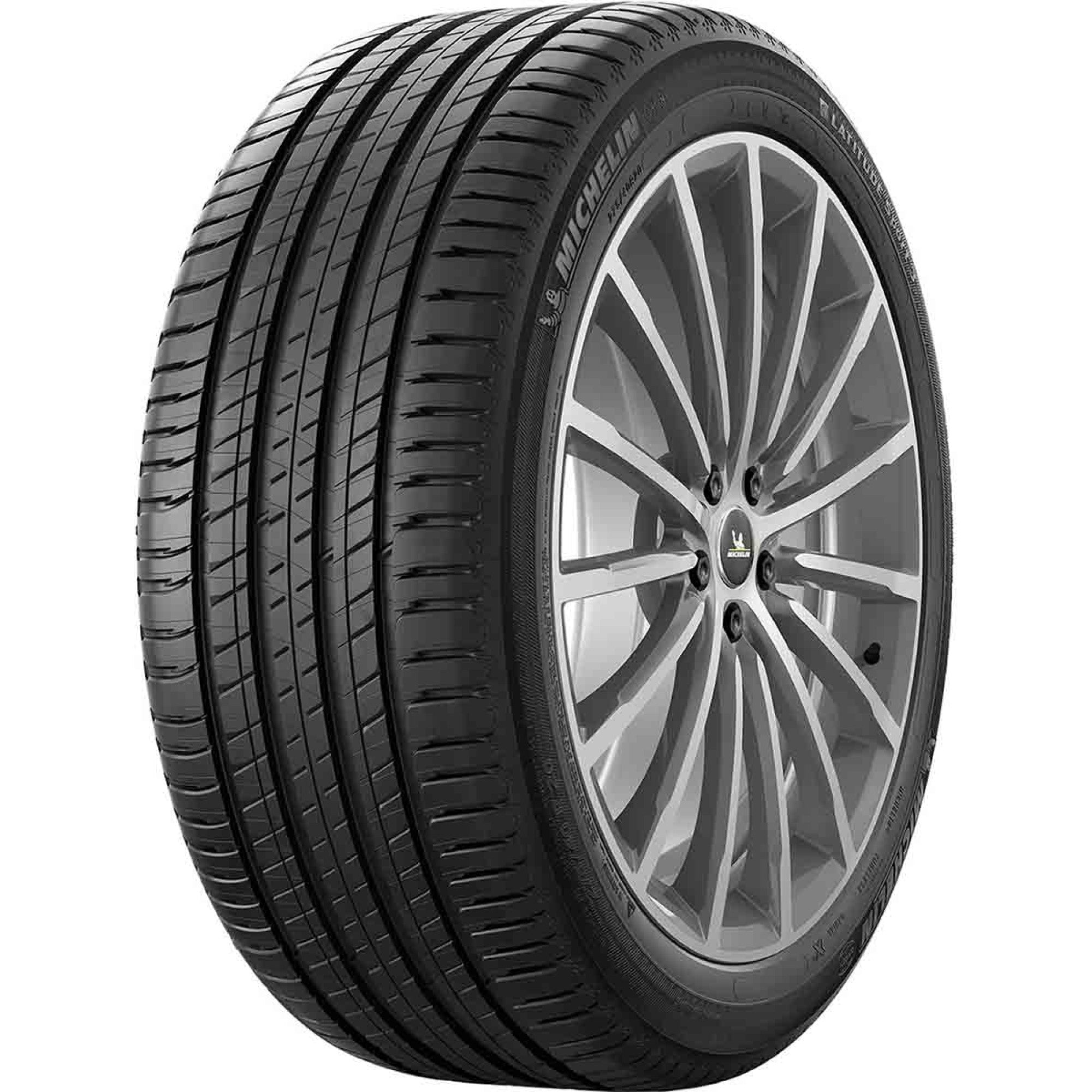 LLANTA MICHELIN Latitude Sport 3 315/40R21 111Y