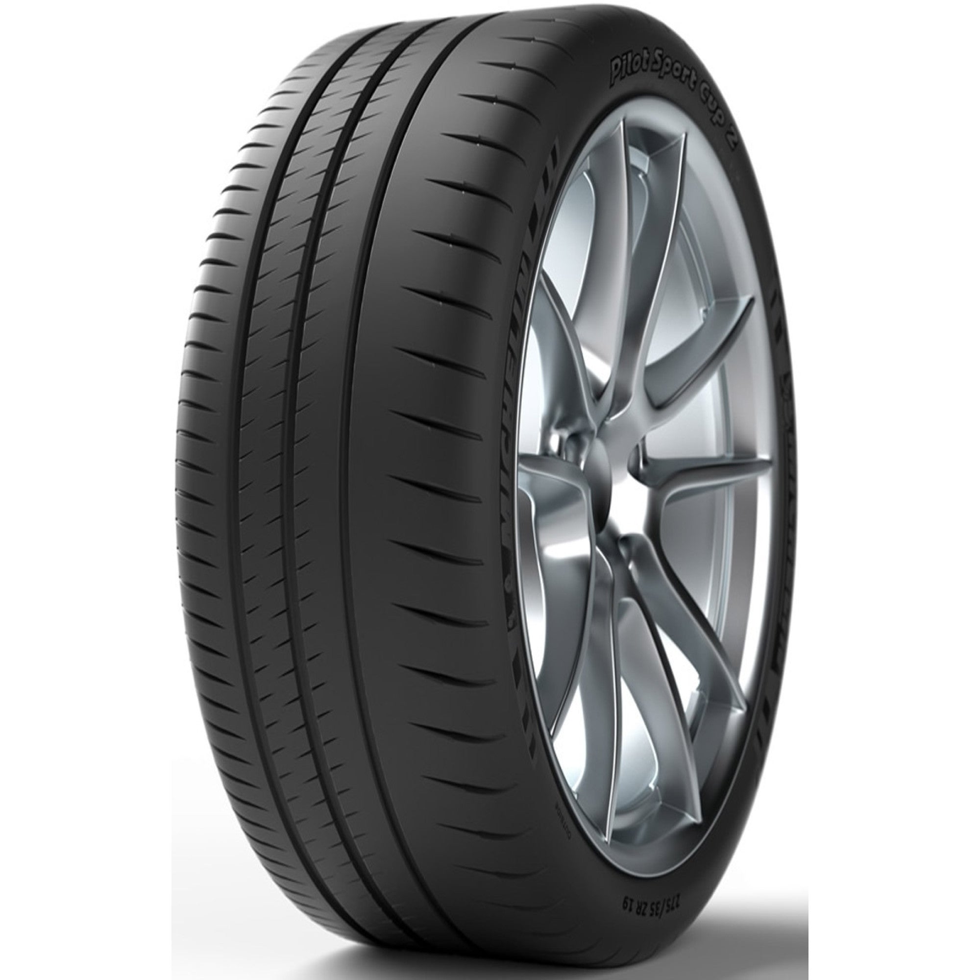 LLANTA MICHELIN 275/35ZR21 PILOT SPORT CUP 2 MO1(MERCEDES) XL,MO1(MERCEDES) 103Y