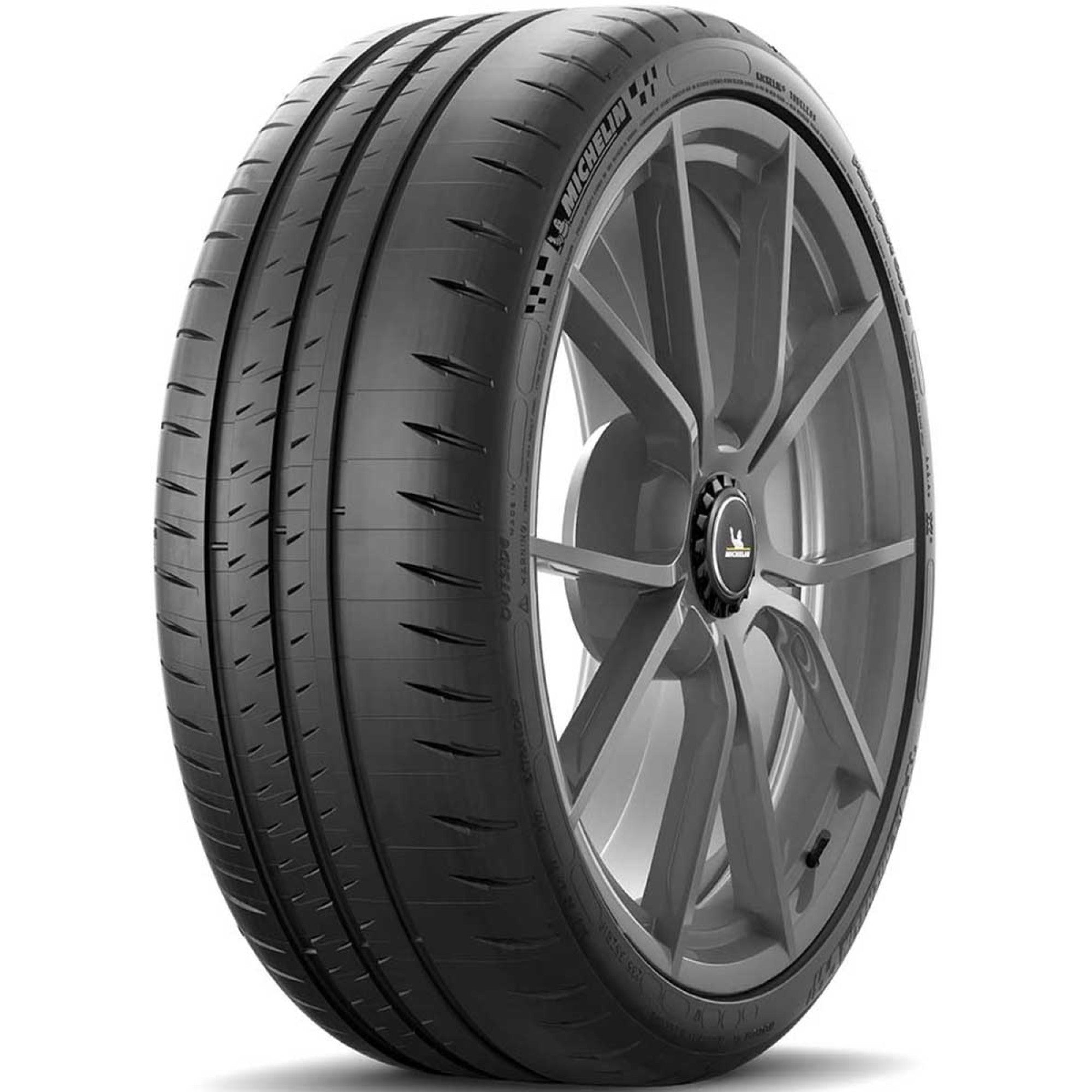 LLANTA MICHELIN Pilot Sport Cup 2R 265/35ZR20 99Y