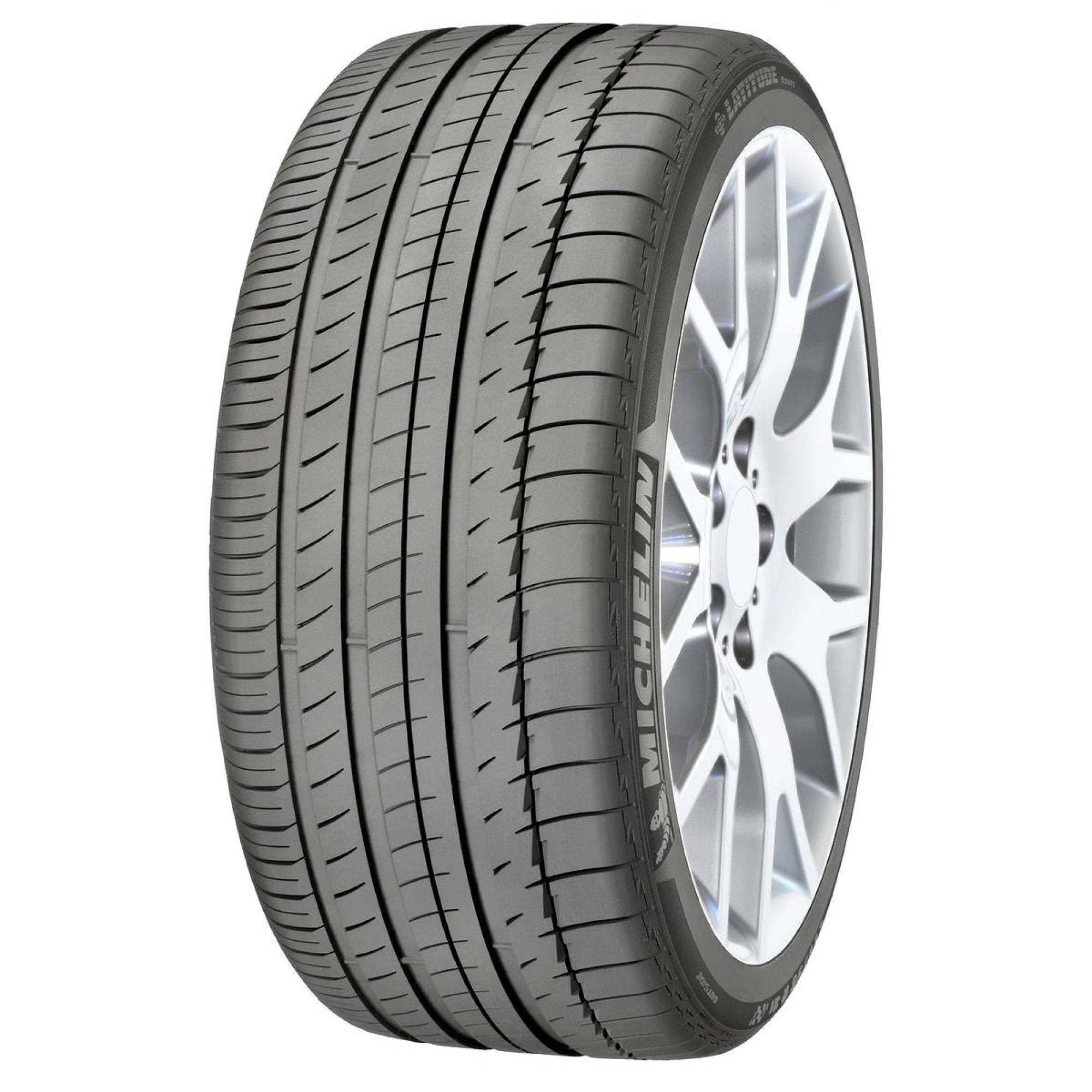 LLANTA MICHELIN 275/45R20 LATITUDE SPORT N0,(PORSCHE) XL,N0(PORSCHE) 110Y