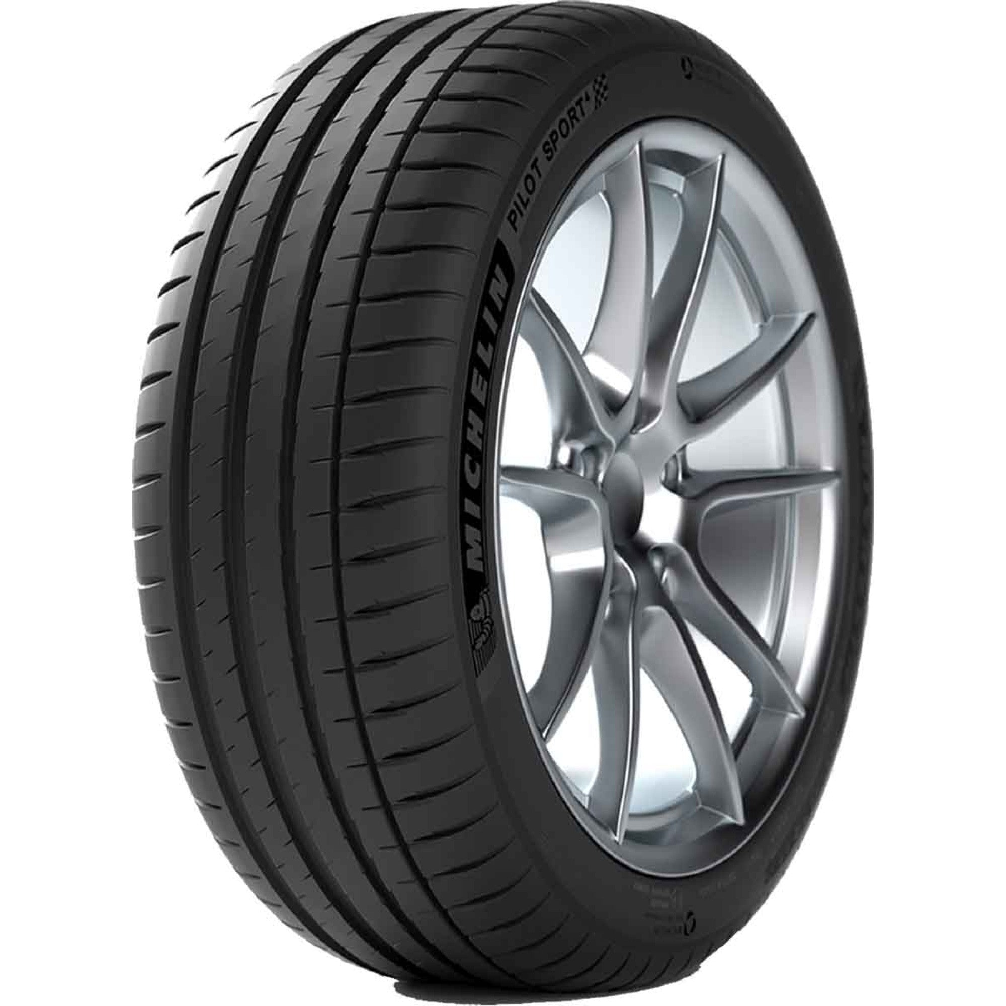 LLANTA MICHELIN 245/35ZR18 PILOT SPORT 4 XL 92Y