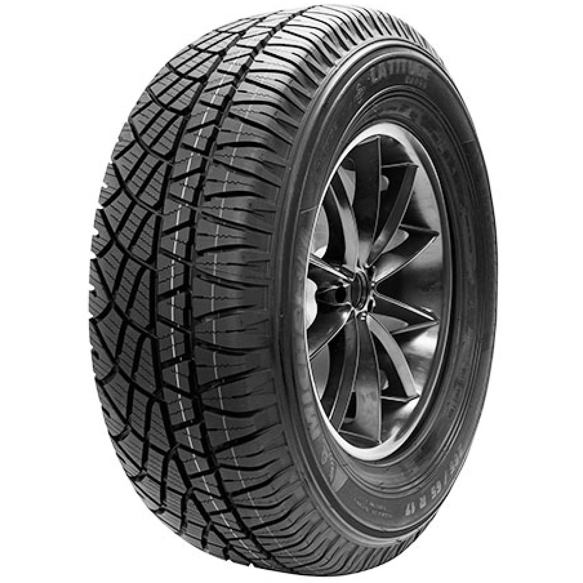 LLANTA MICHELIN P215/70R16 LATITUDE CROSS XL 104H