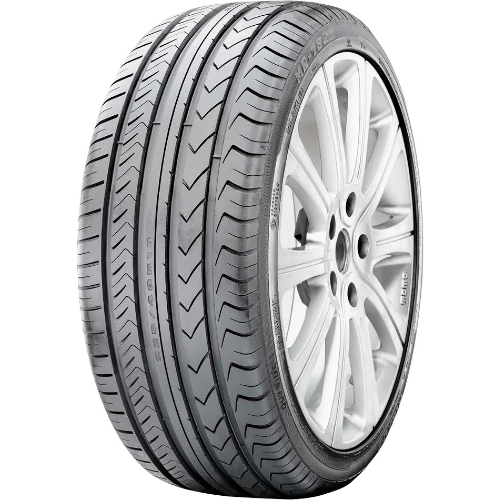LLANTA MIRAGE MR182 225/45R18 95W