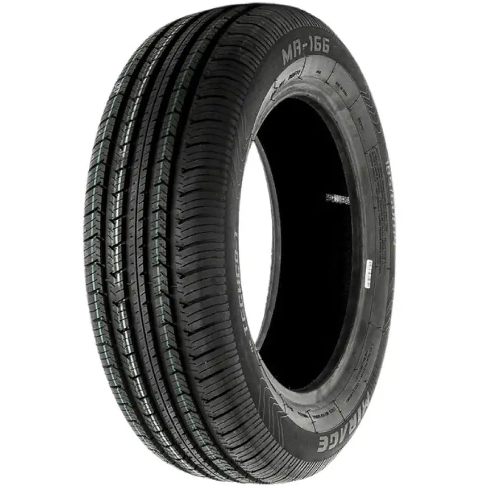 LLANTA MIRAGE 205/60R15 MR166 SL 91H
