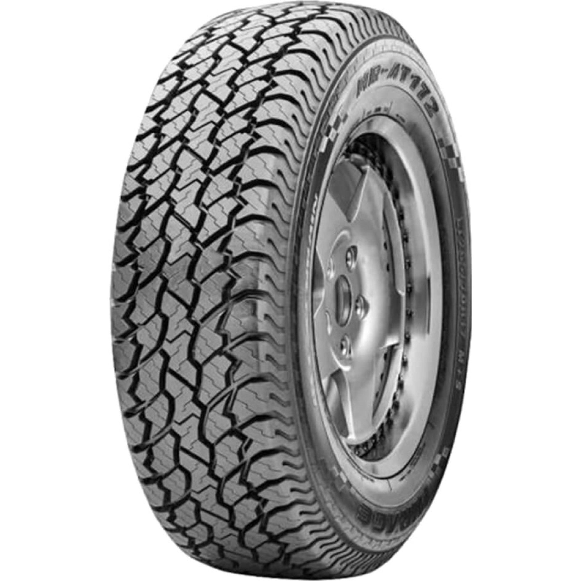 LLANTA MIRAGE LT235/75R15 AT172 6 104/101R