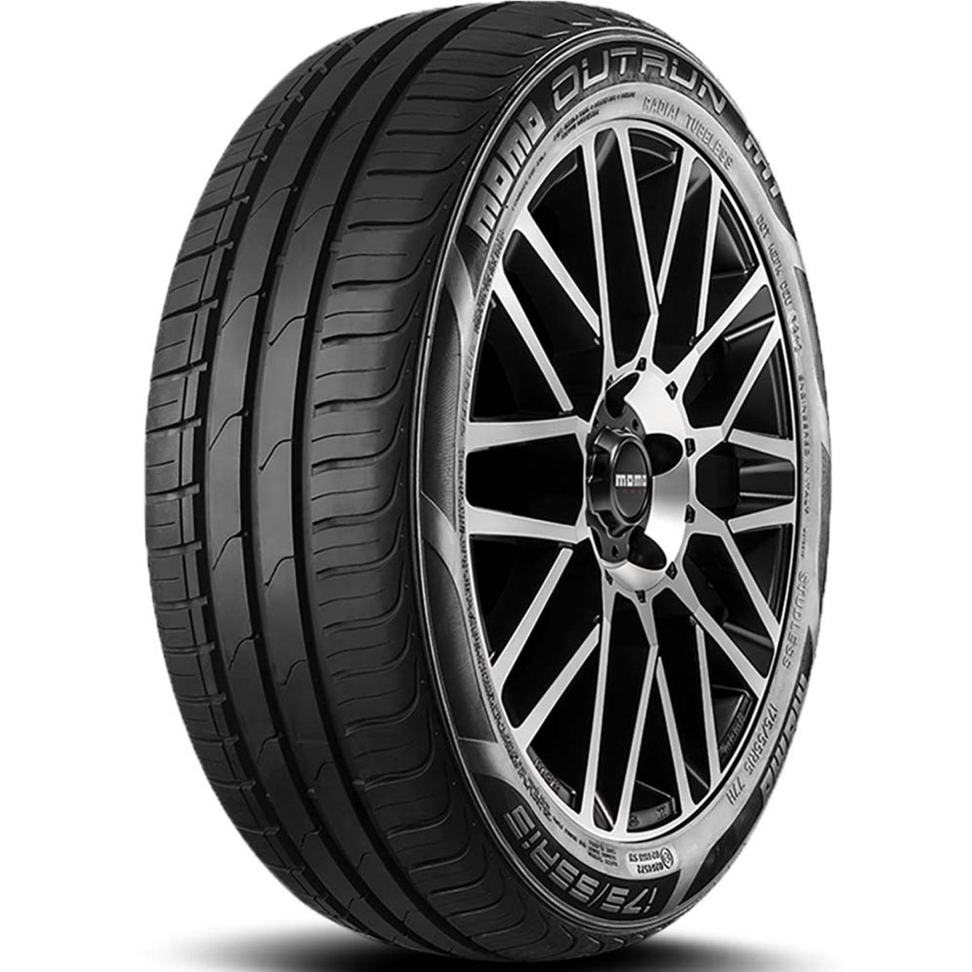 LLANTA MOMO 175/70R13 M1 OUTRUN SL 82T