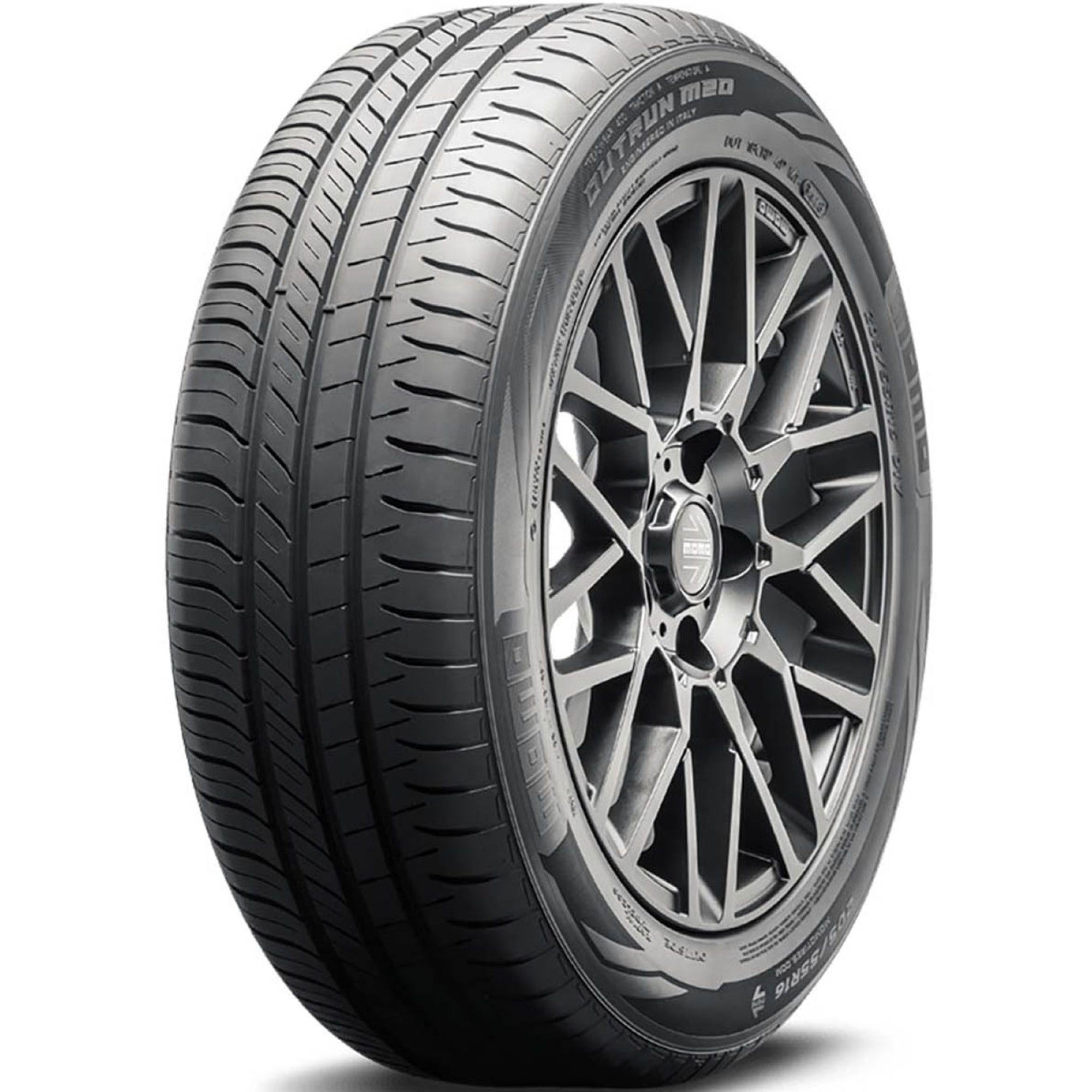 LLANTA MOMO 195/65R15 OUTRUN M20 XL 95V