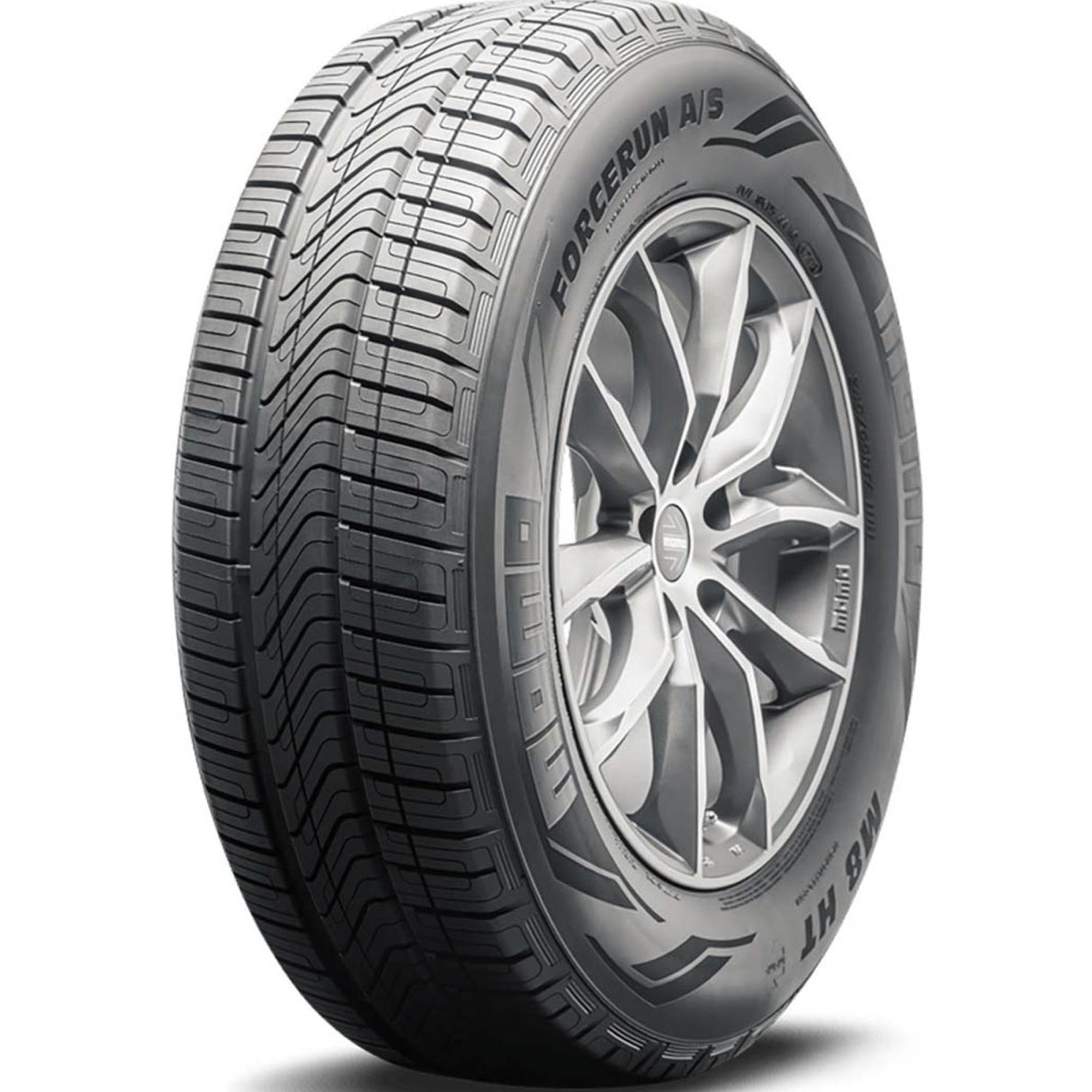 LLANTA MOMO 235/50R19 FORCERUN A/S M8 HT XL 103V