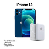 IPHONE 12 64GB REACONDICIONADO + POWER BANK