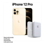 IPHONE 12 PRO 128GB REACONDICIONADO + POWER BANK