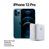 IPHONE 12 PRO 128GB REACONDICIONADO + POWER BANK