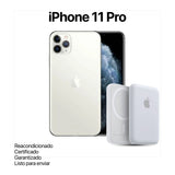 IPHONE 11 PRO 64GB REACONDICIONADO + POWER BANK