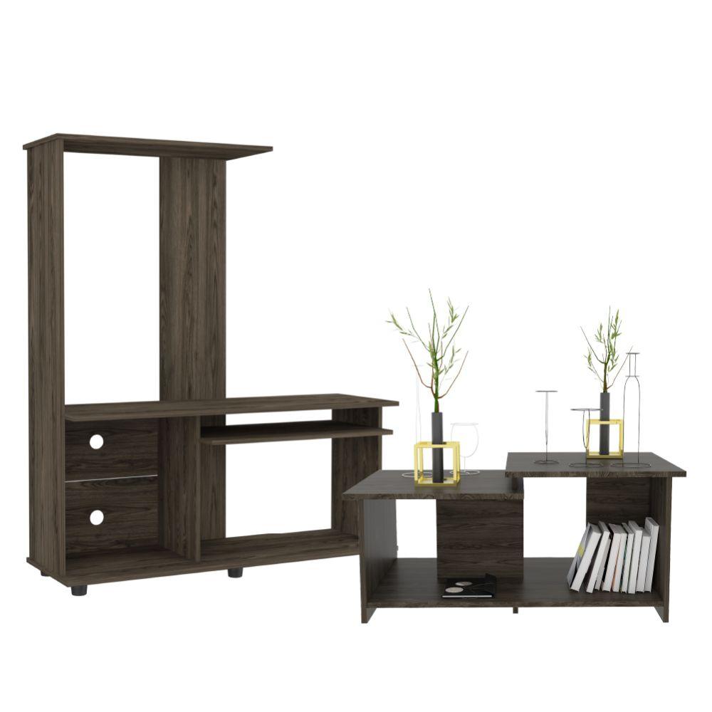 COMBO PARA SALA SIMBA, INCLUYE MESA TV Y MESA DE CENTRO – Almacenes ...