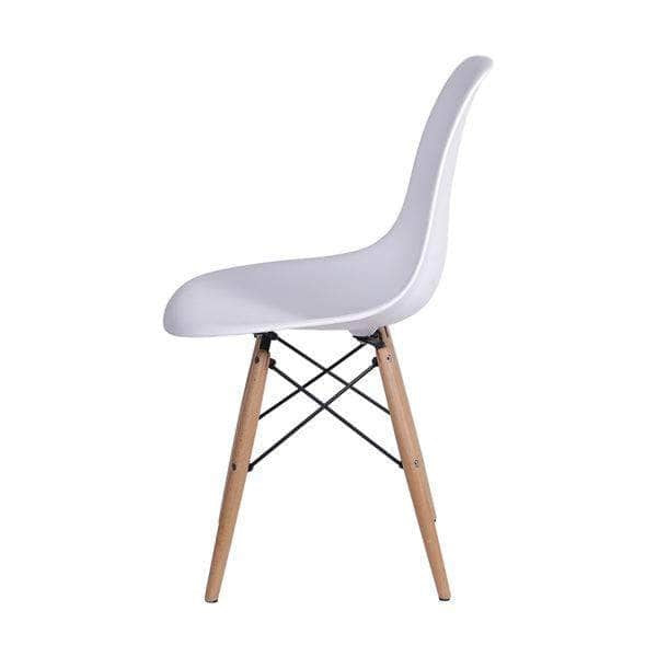 SILLAS ROMA BLANCA