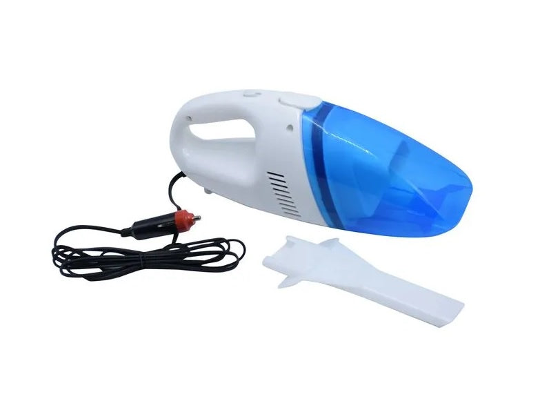ASPIRADORA DE CARRO 60 W