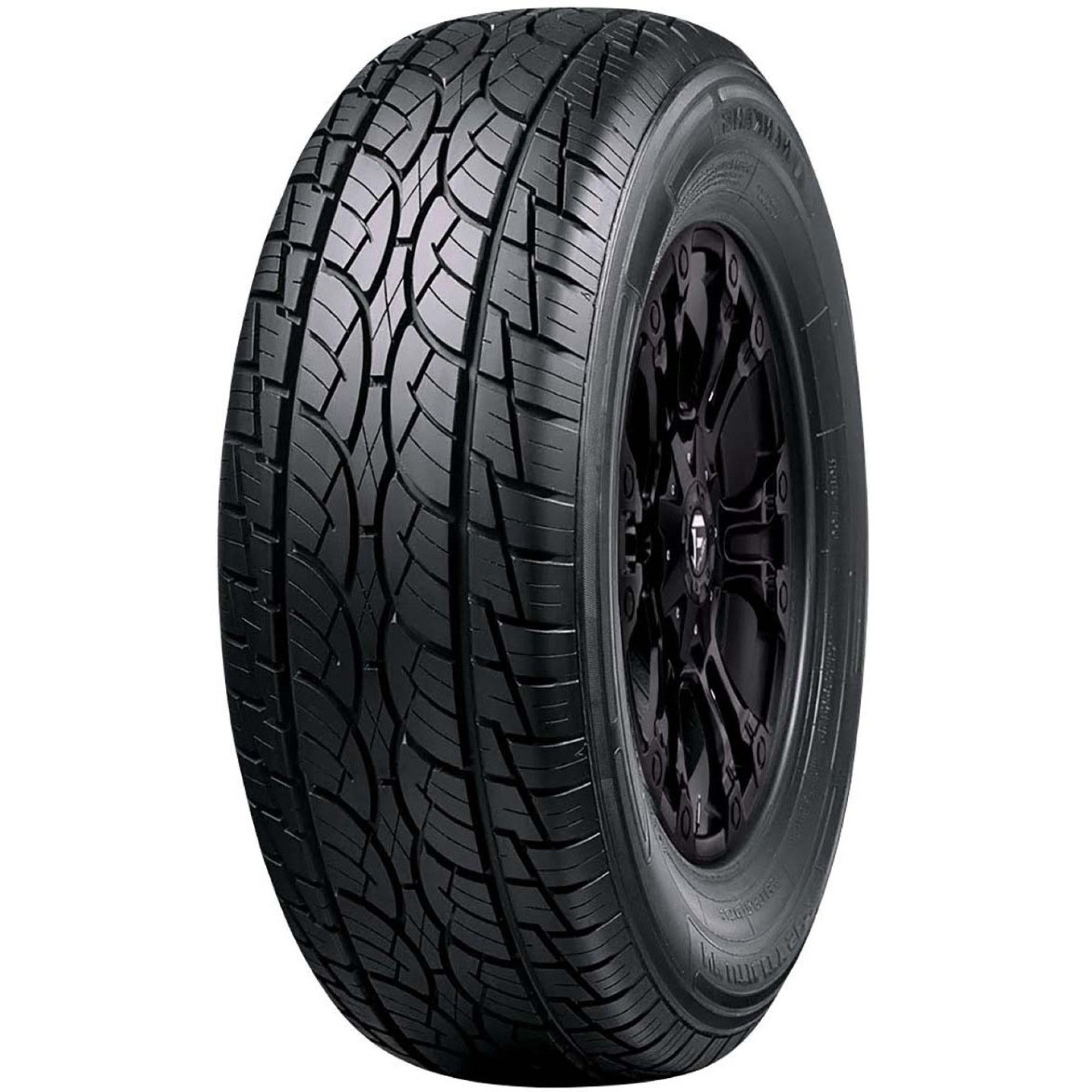 LLANTA NANKANG 275/60R15 SP7 SUV SL 107H