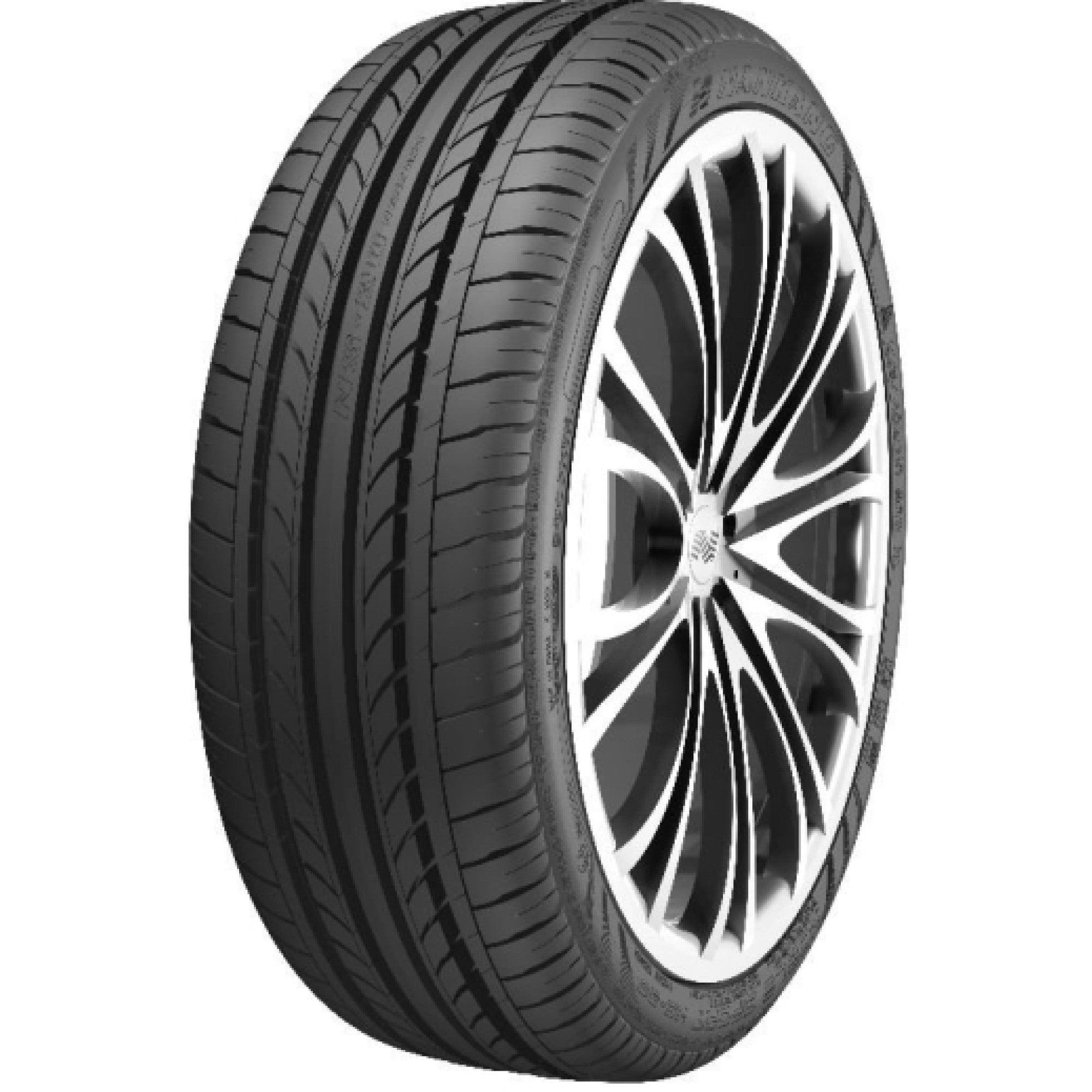 LLANTA NANKANG 195/50R16 NS20 XL 88V