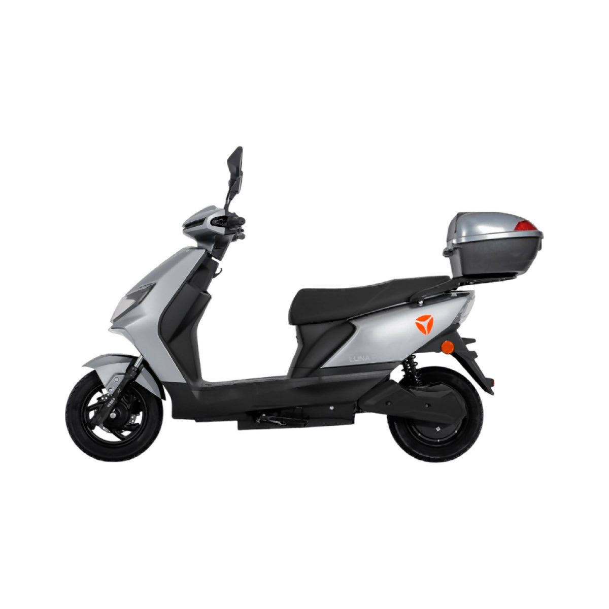 MOTO ELECTRICA LUNA PRO MY26