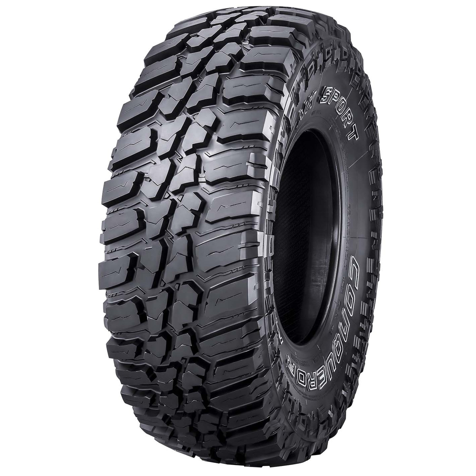 LLANTA NANKANG LT275/65R18 CONQUEROR MT-1 10 123/120Q