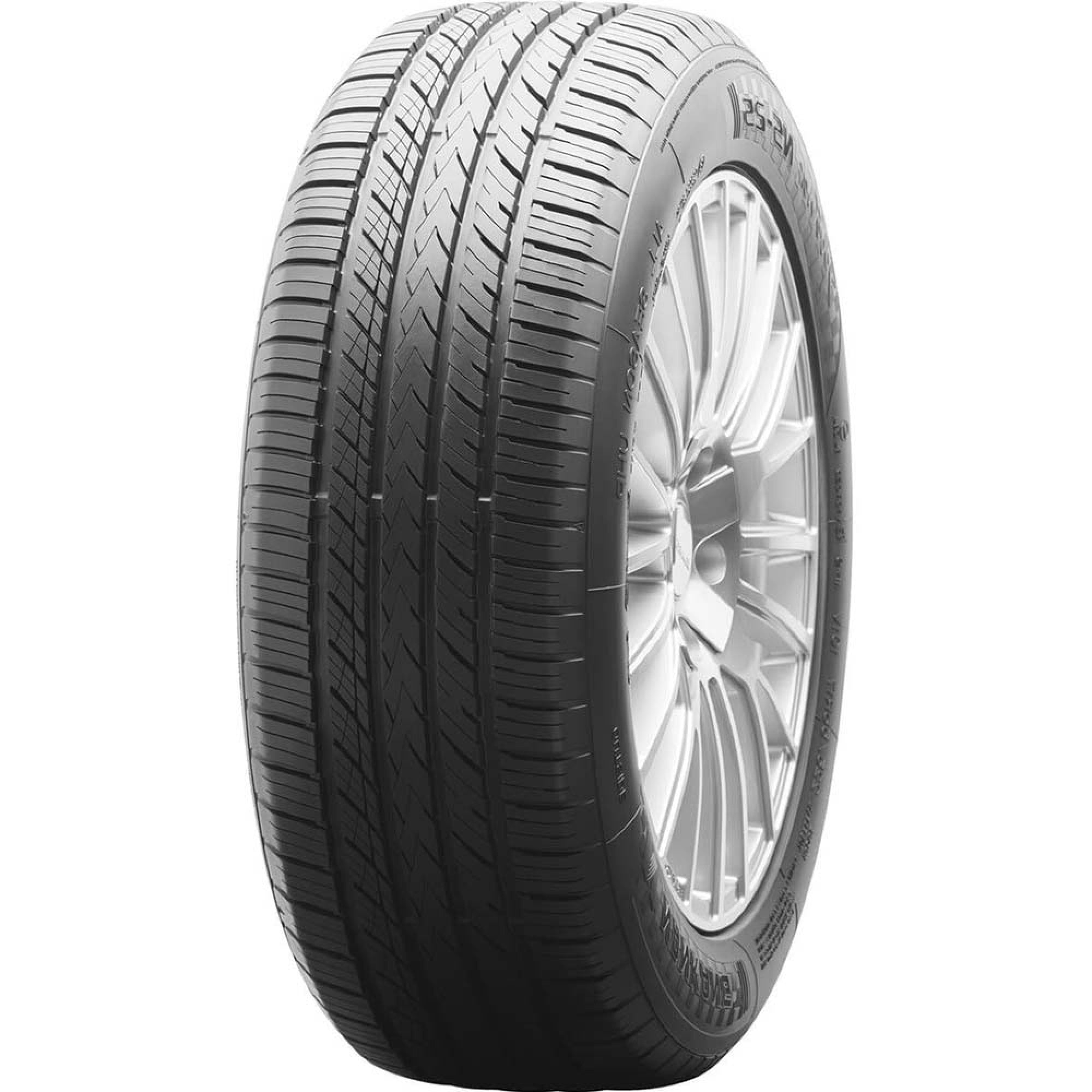 LLANTA NANKANG 185/60R16 SPORTNEX NS-25 XL 90H