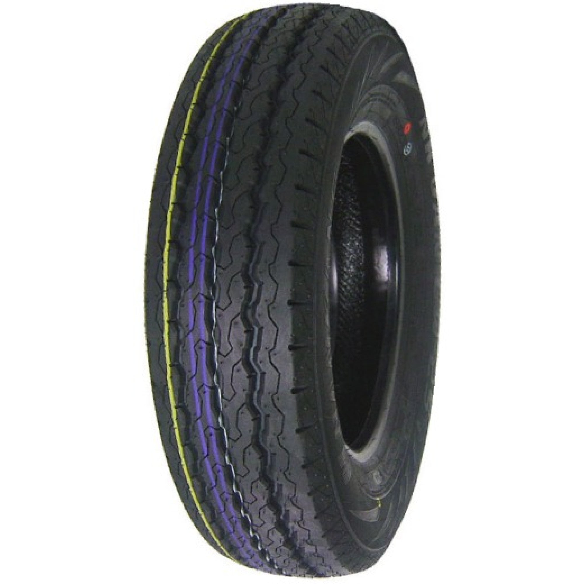 LLANTA NANKANG CW25 Commercial 225/75R16C 121/120R