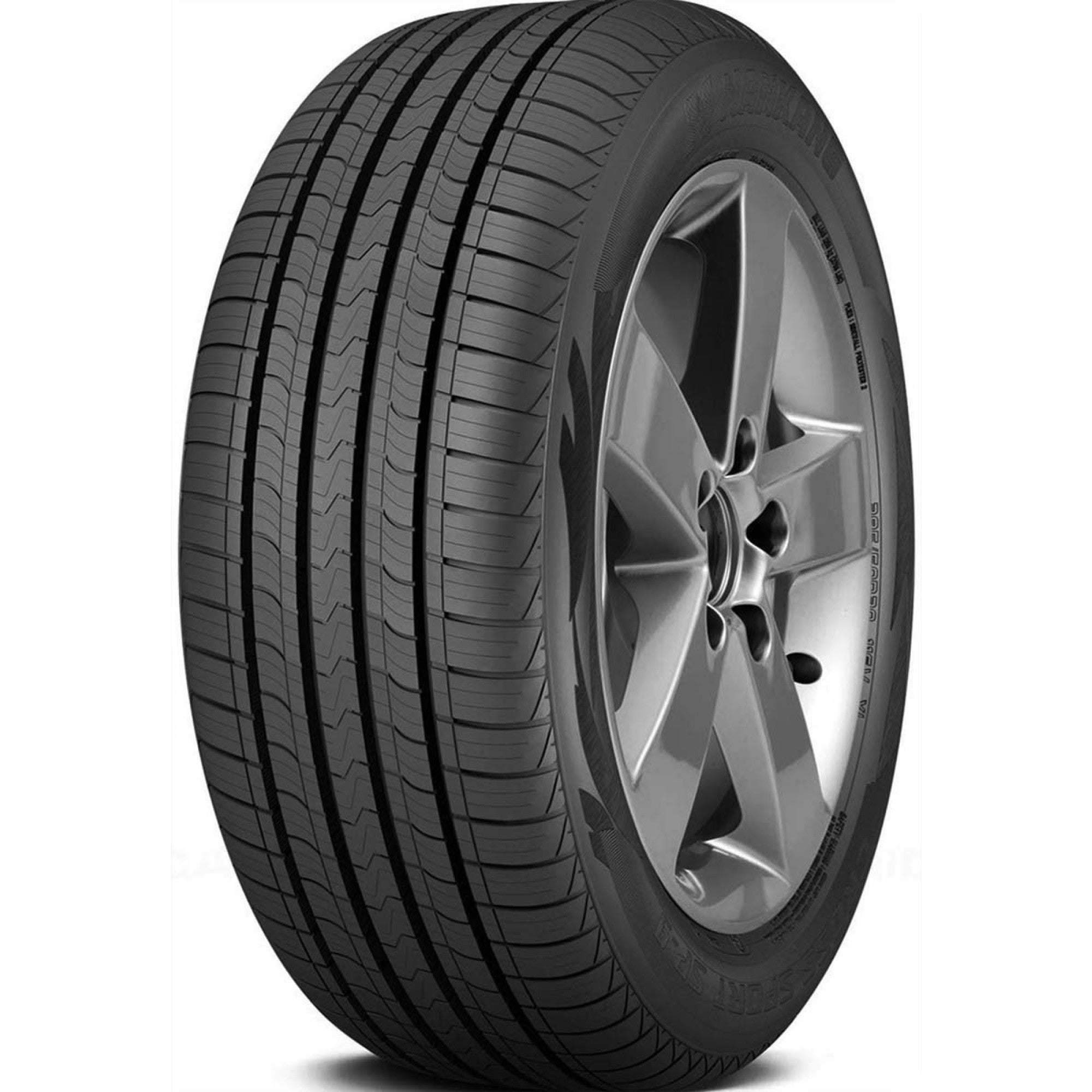LLANTA NANKANG 265/50R19 SP-9 CROSS SPORT XL 110H