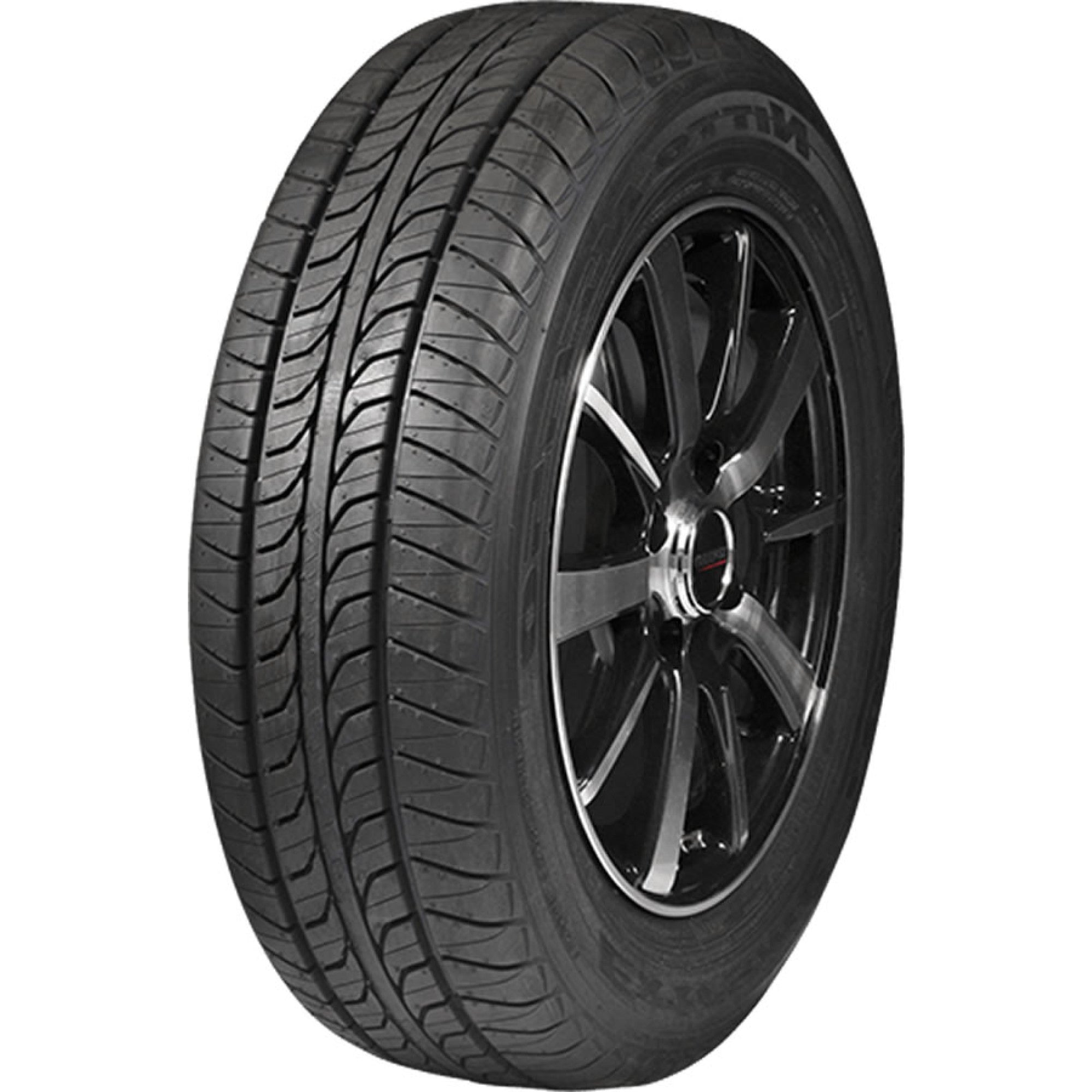 LLANTA NITTO 215/65R16 NT650 SL 98H