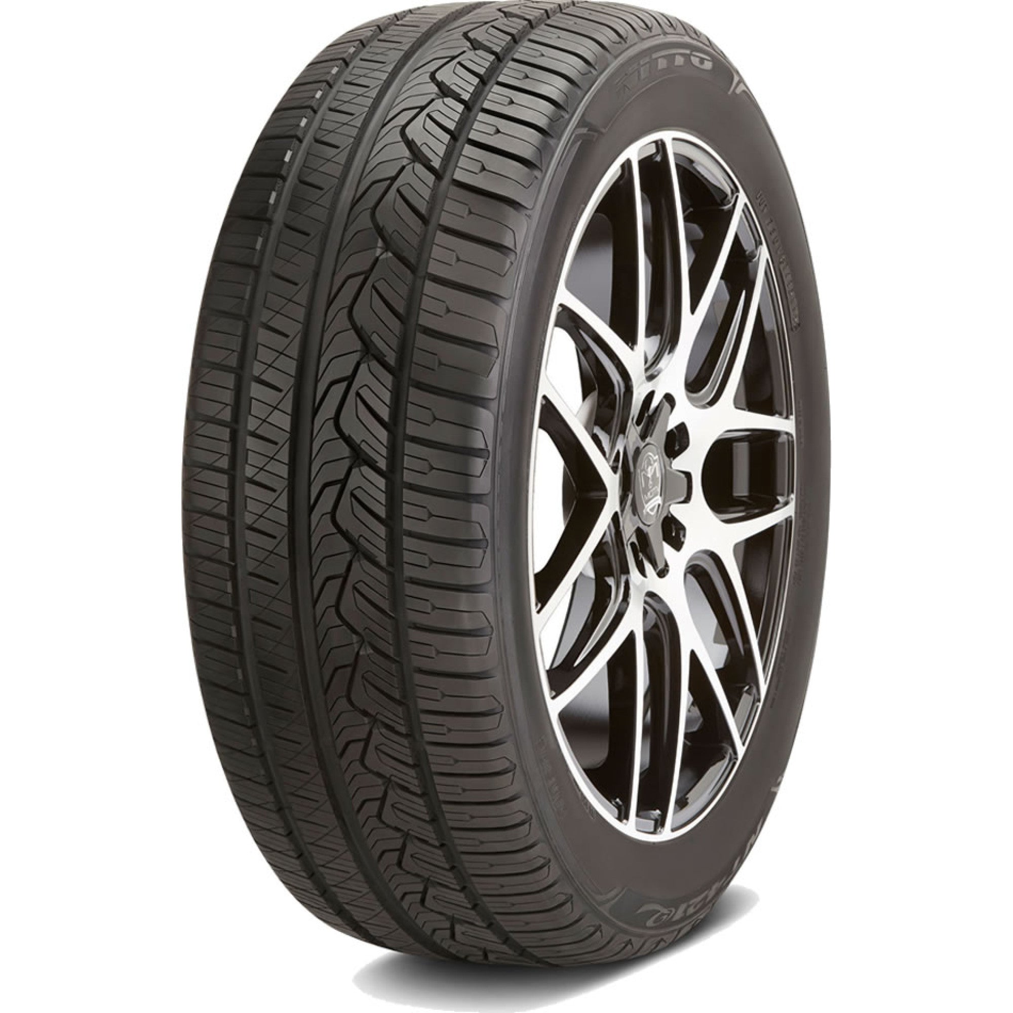 LLANTA NITTO 225/55R19 NT421Q XL 99V