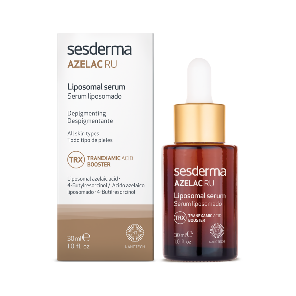 AZELAC RU SERUM 1