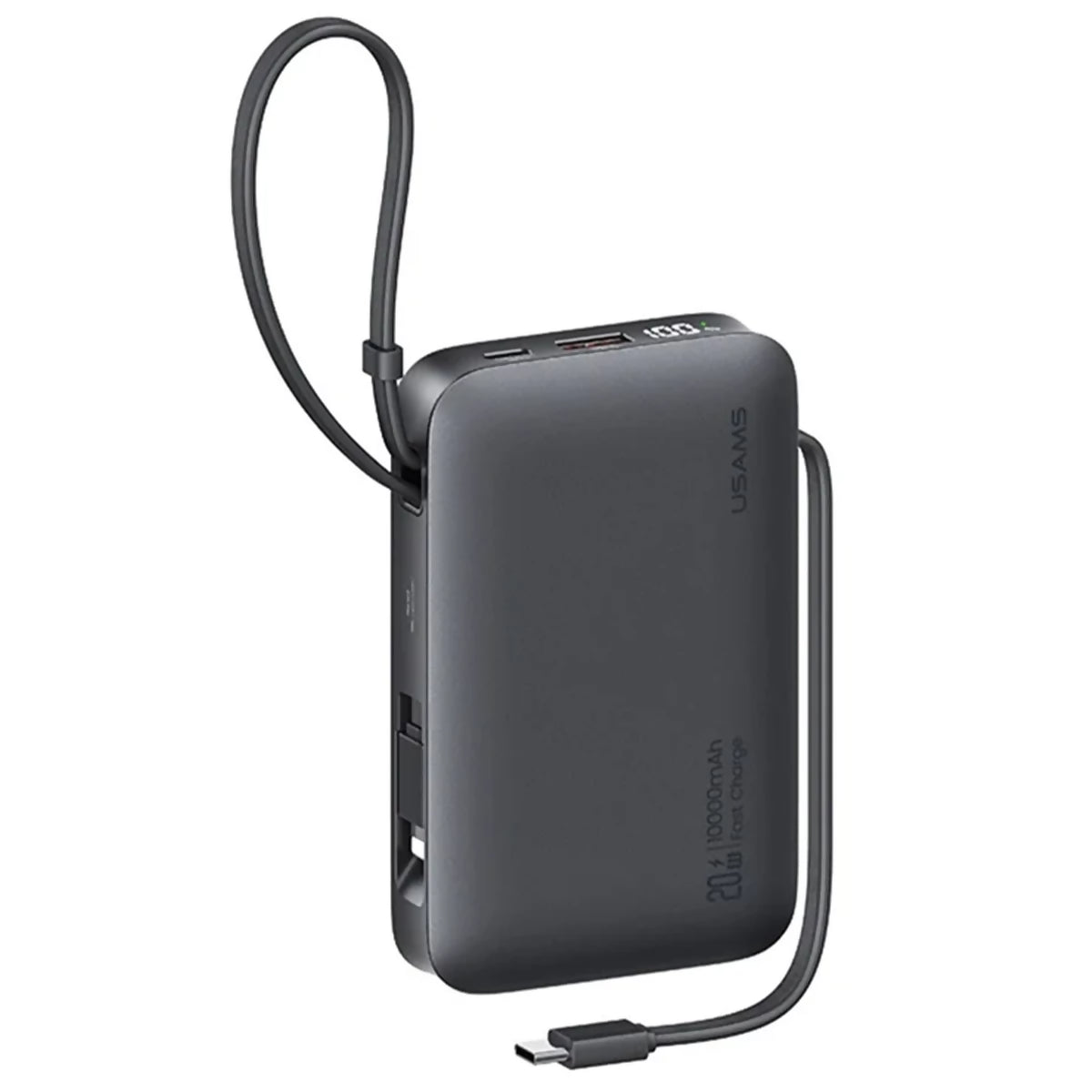 USAMS POWER BANK 20W 10000MAH (CD228)