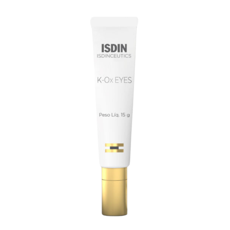 ISDINCEUTICS K-OX EYES X 15ML