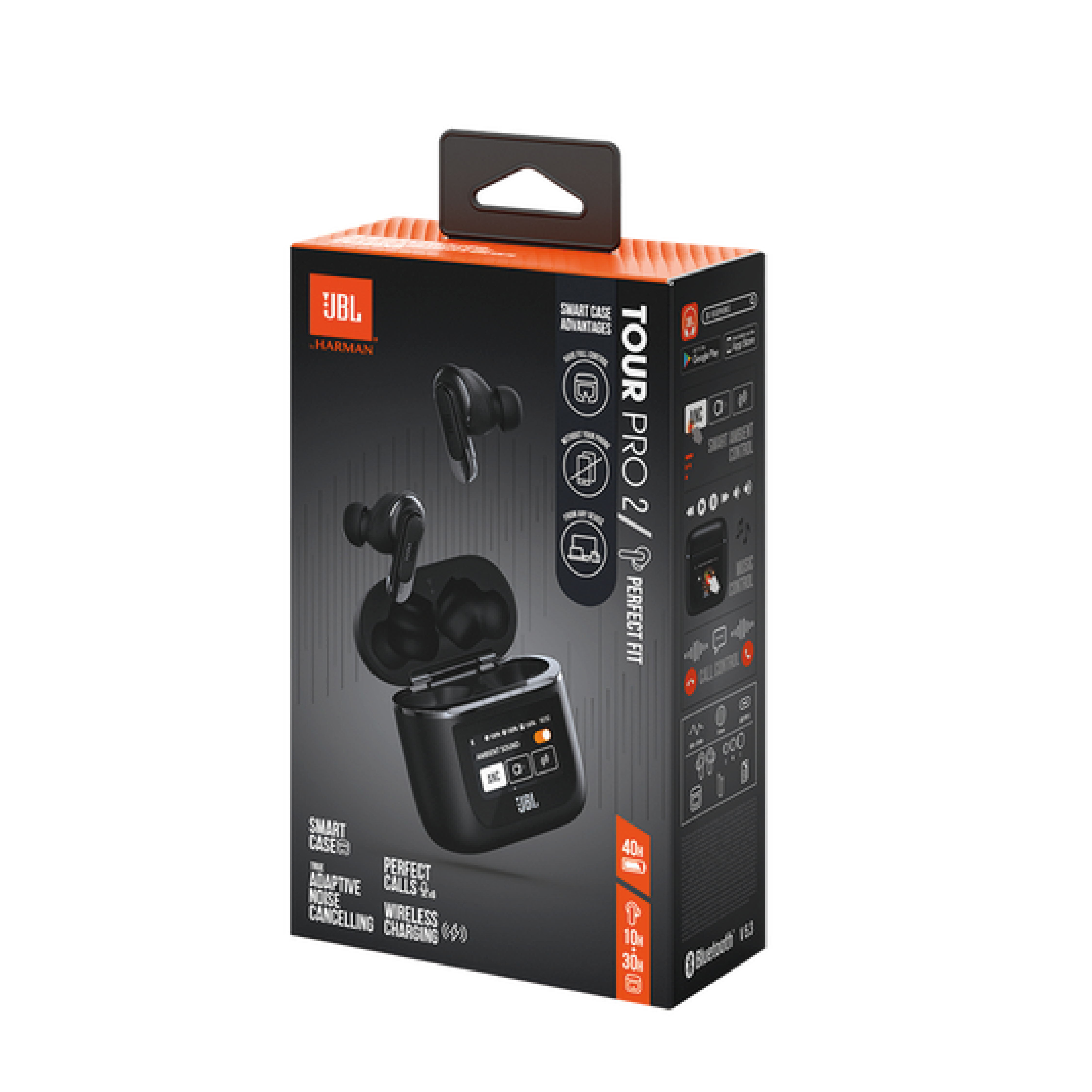 JBL Tour Pro 2