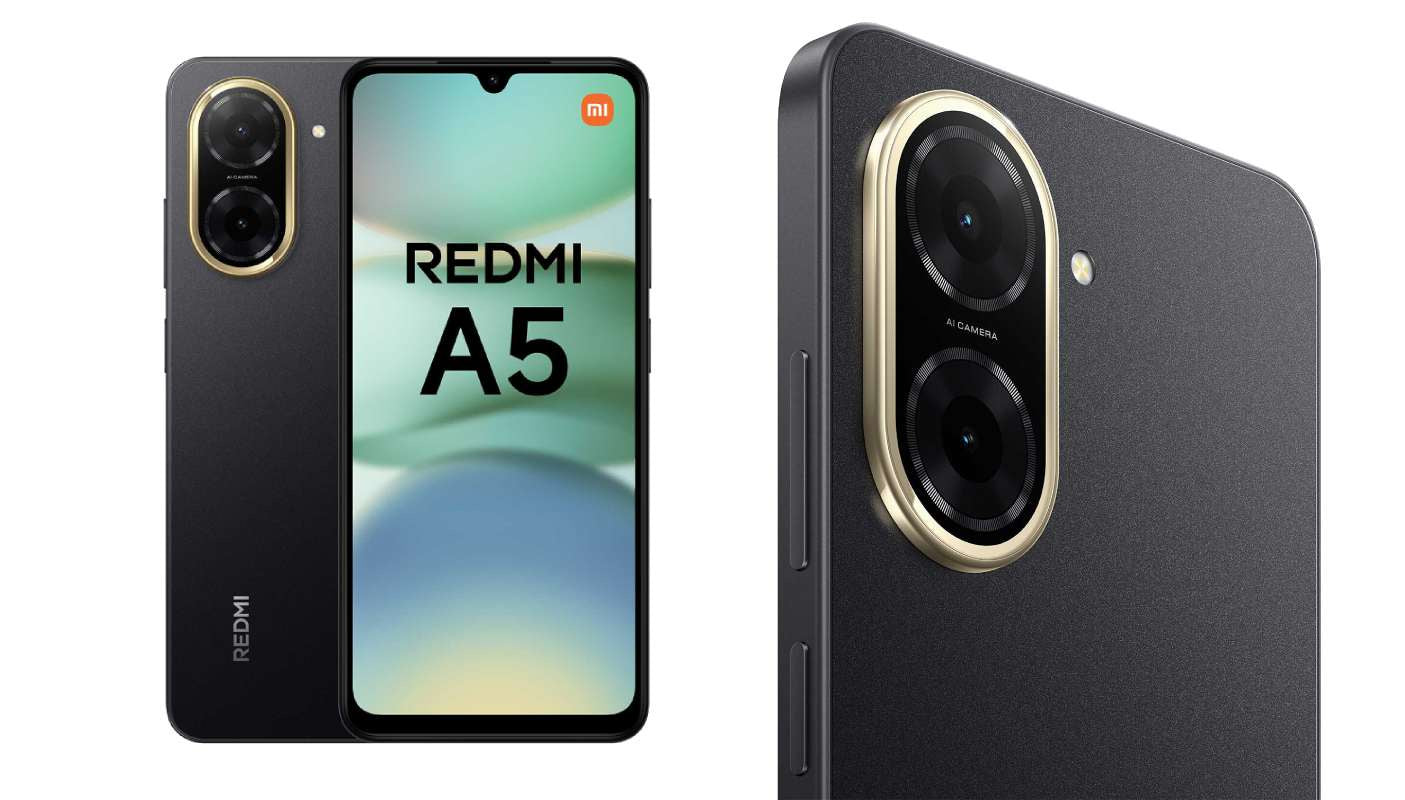 CELULAR REDMI A5