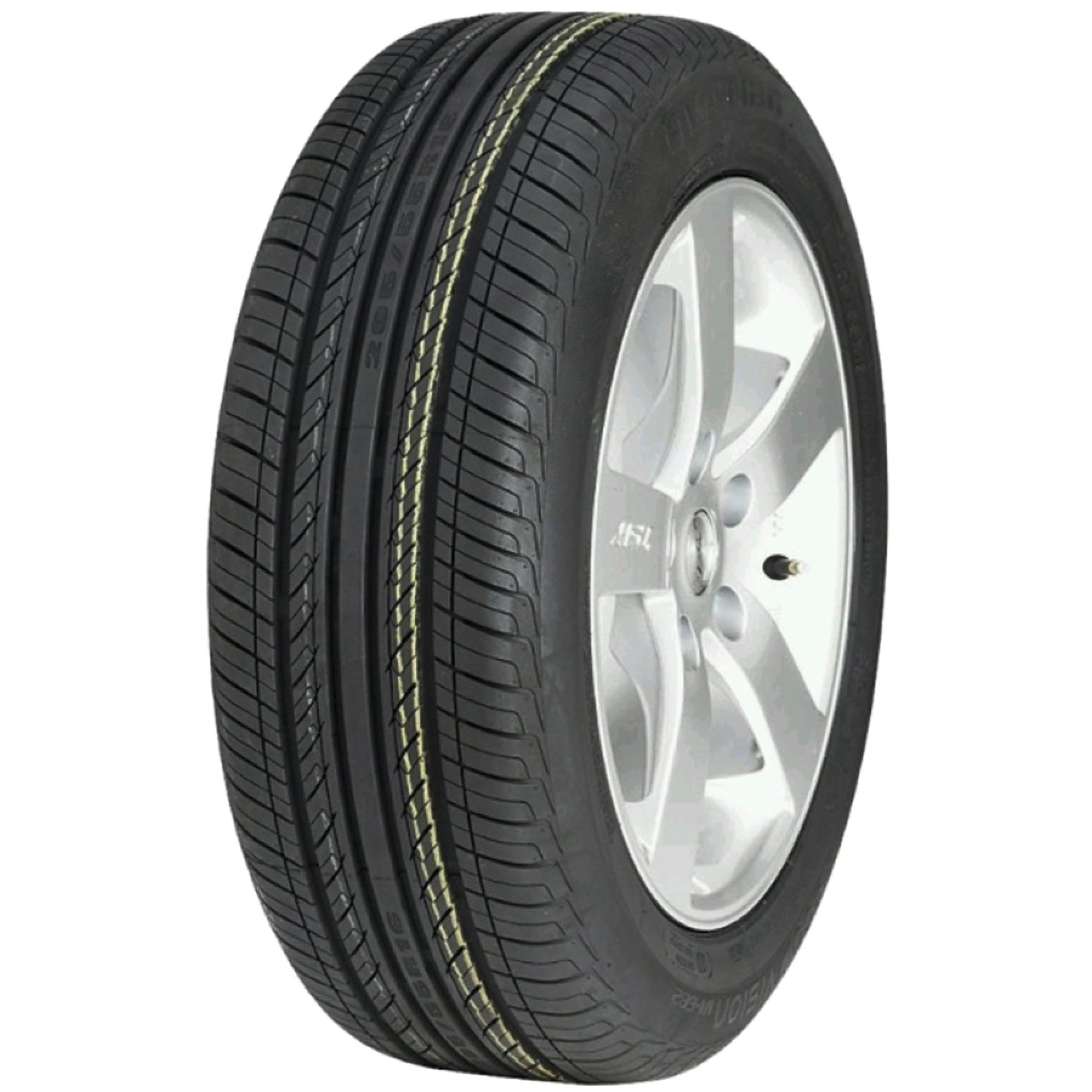 LLANTA OVATION 215/60R16 VI682 SL 95V