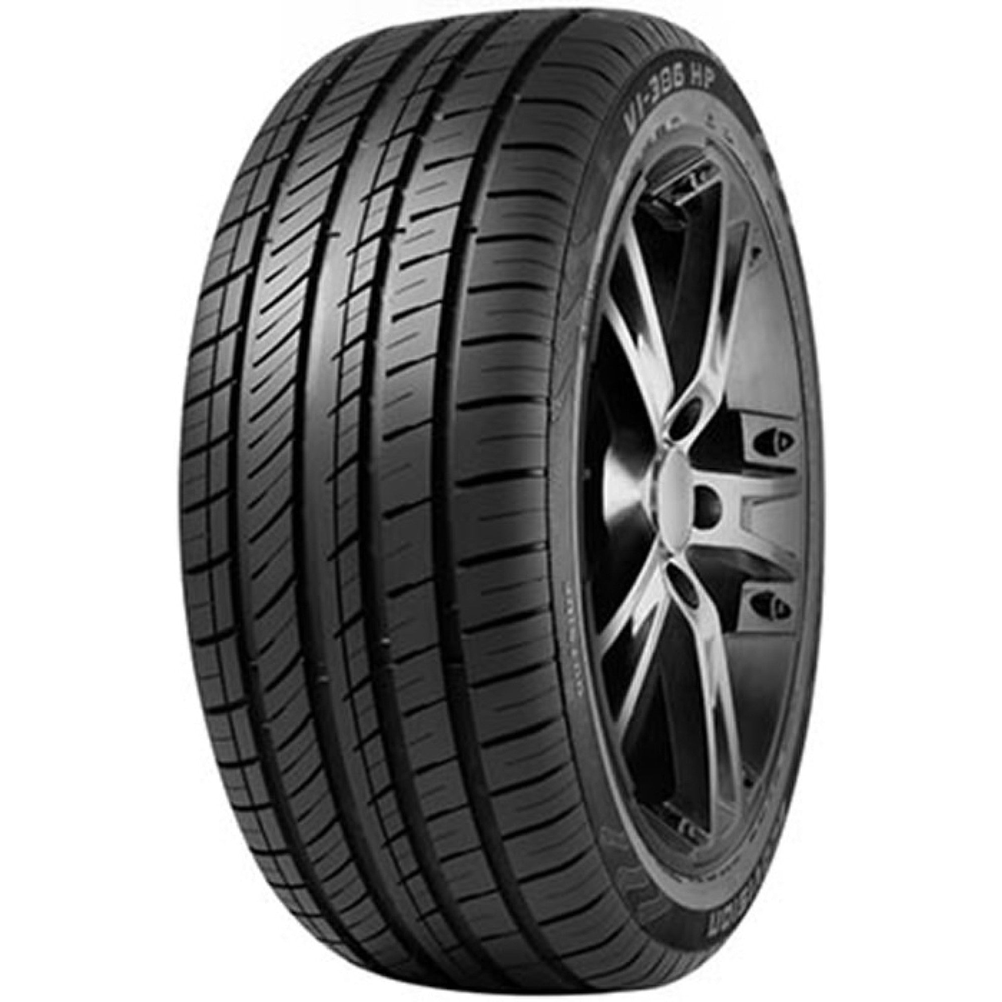 LLANTA OVATION 225/45R19 VI-386 HIGHWAY SUV HP XL 96W