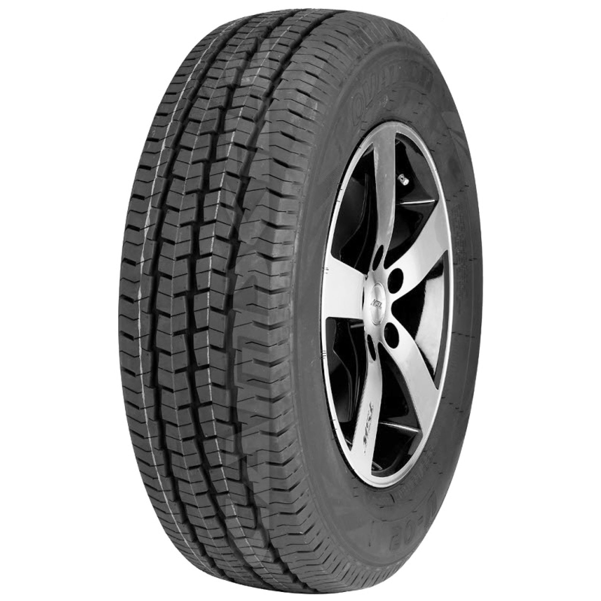 LLANTA OVATION LT175/70R14 V02 6 95/93S
