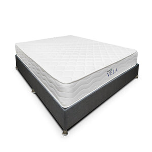 Base + colchón Vela 100 x 190 Imagen principal