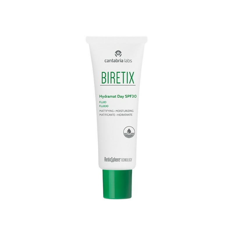 BIRETIX HYDRAMAT DAY SPF 30 X 50ML